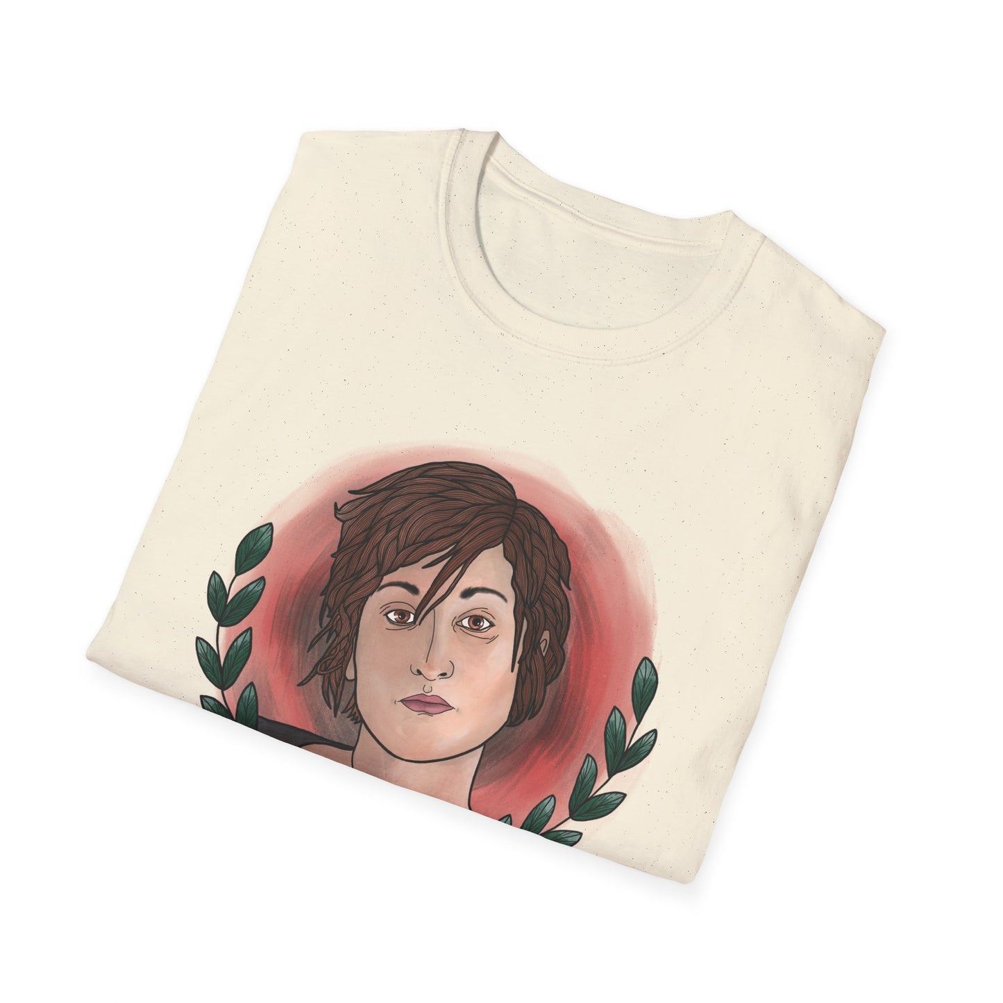 Magdalen Berns - Unisex Softstyle T-Shirt