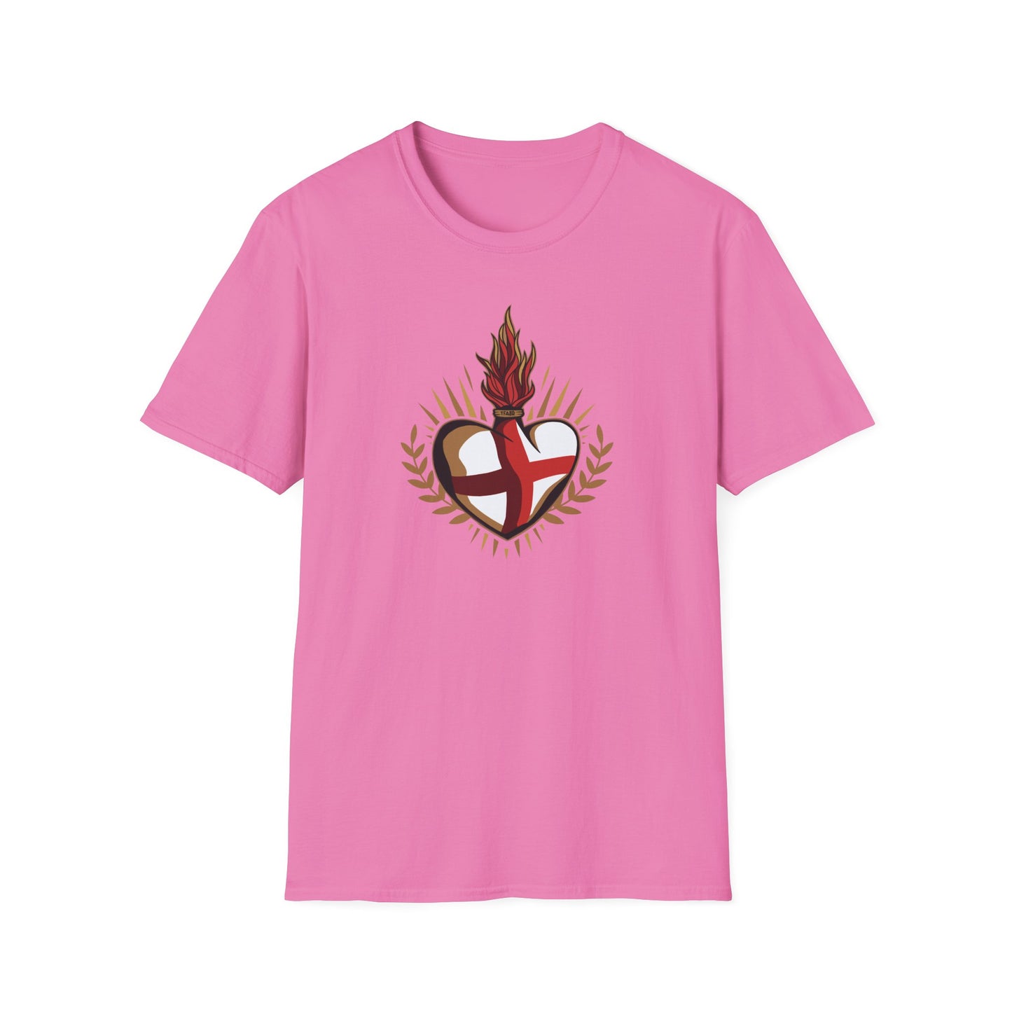 England T-Shirt