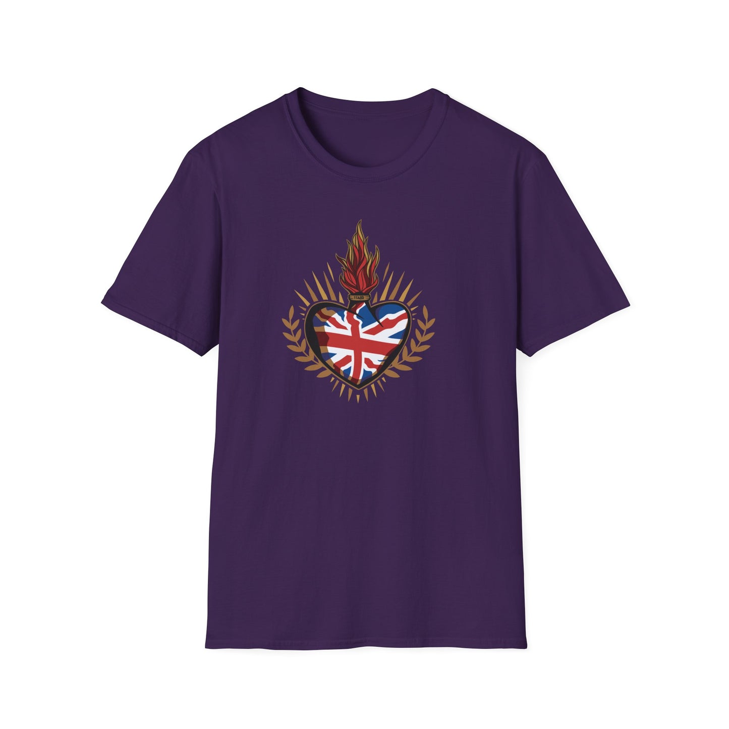 Union Jack T-Shirt