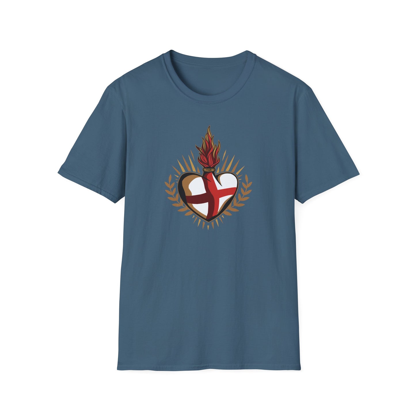 England T-Shirt