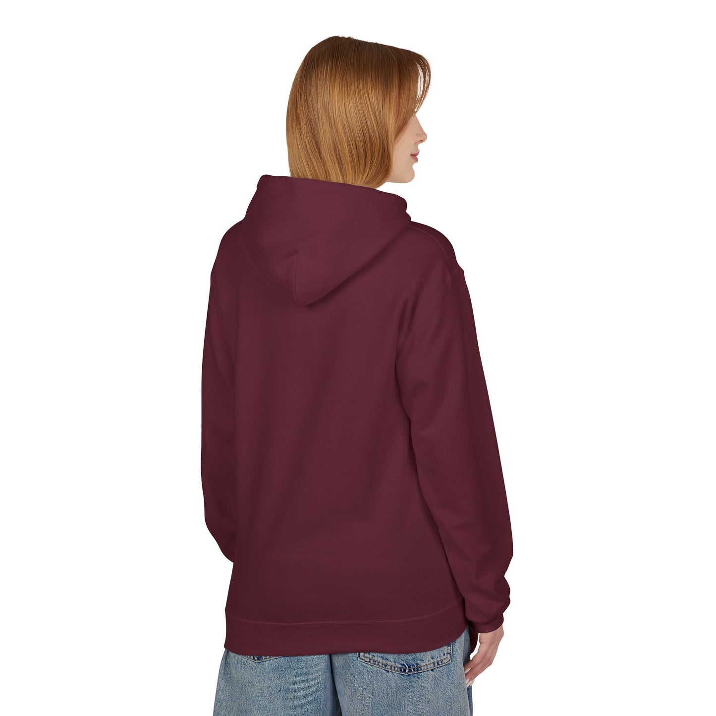 Arrest Her Unisex Hoodie