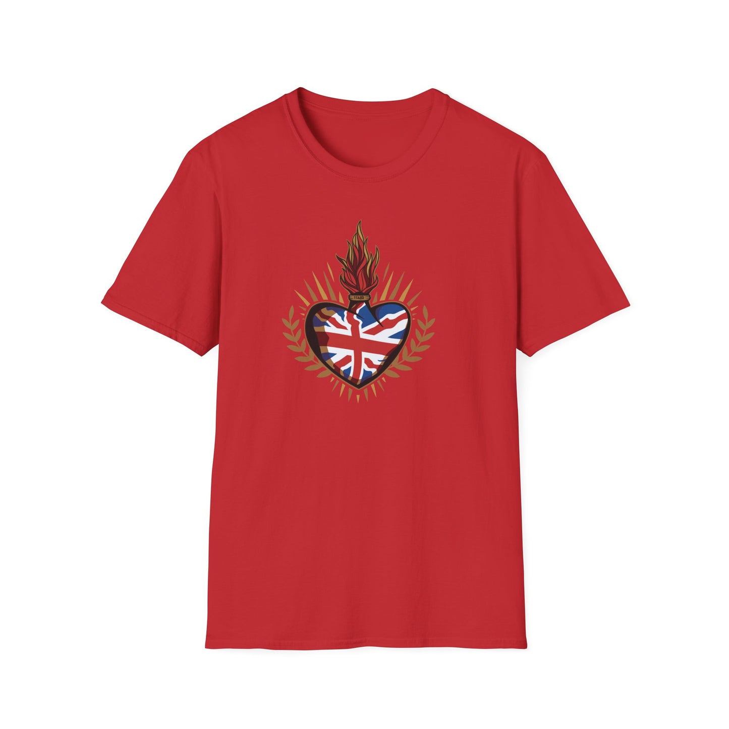 Union Jack T-Shirt