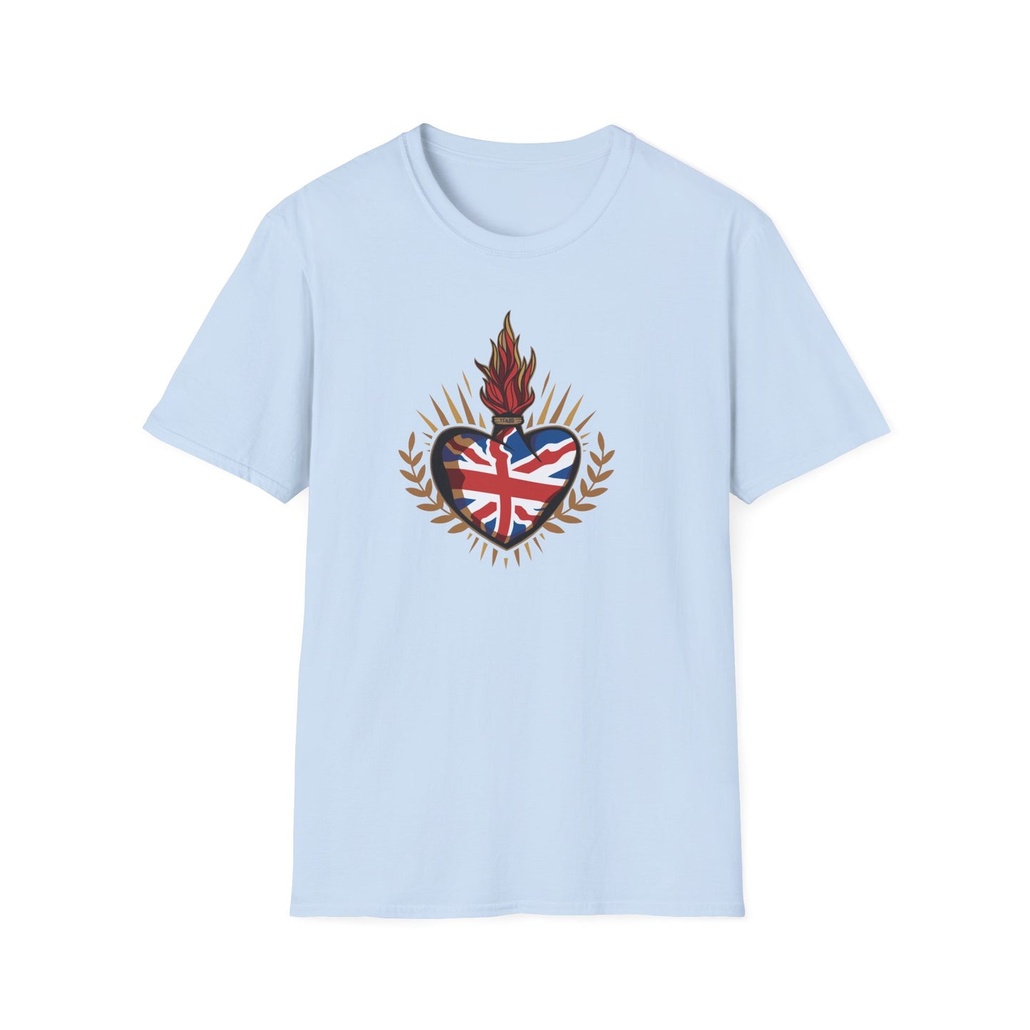 Union Jack T-Shirt