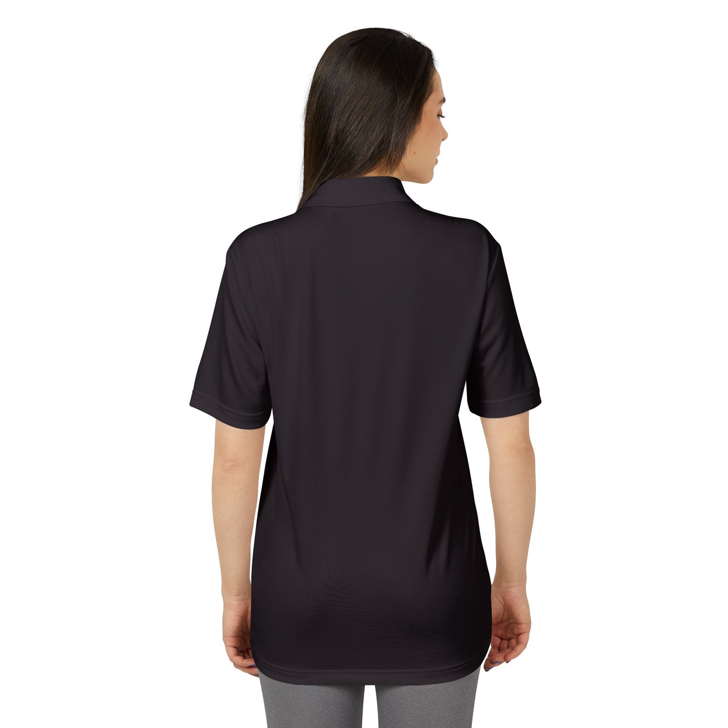 Hips Don’t Lie - Adidas Unisex Polo