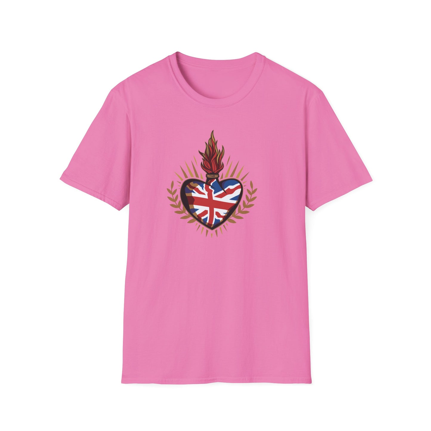 Union Jack T-Shirt