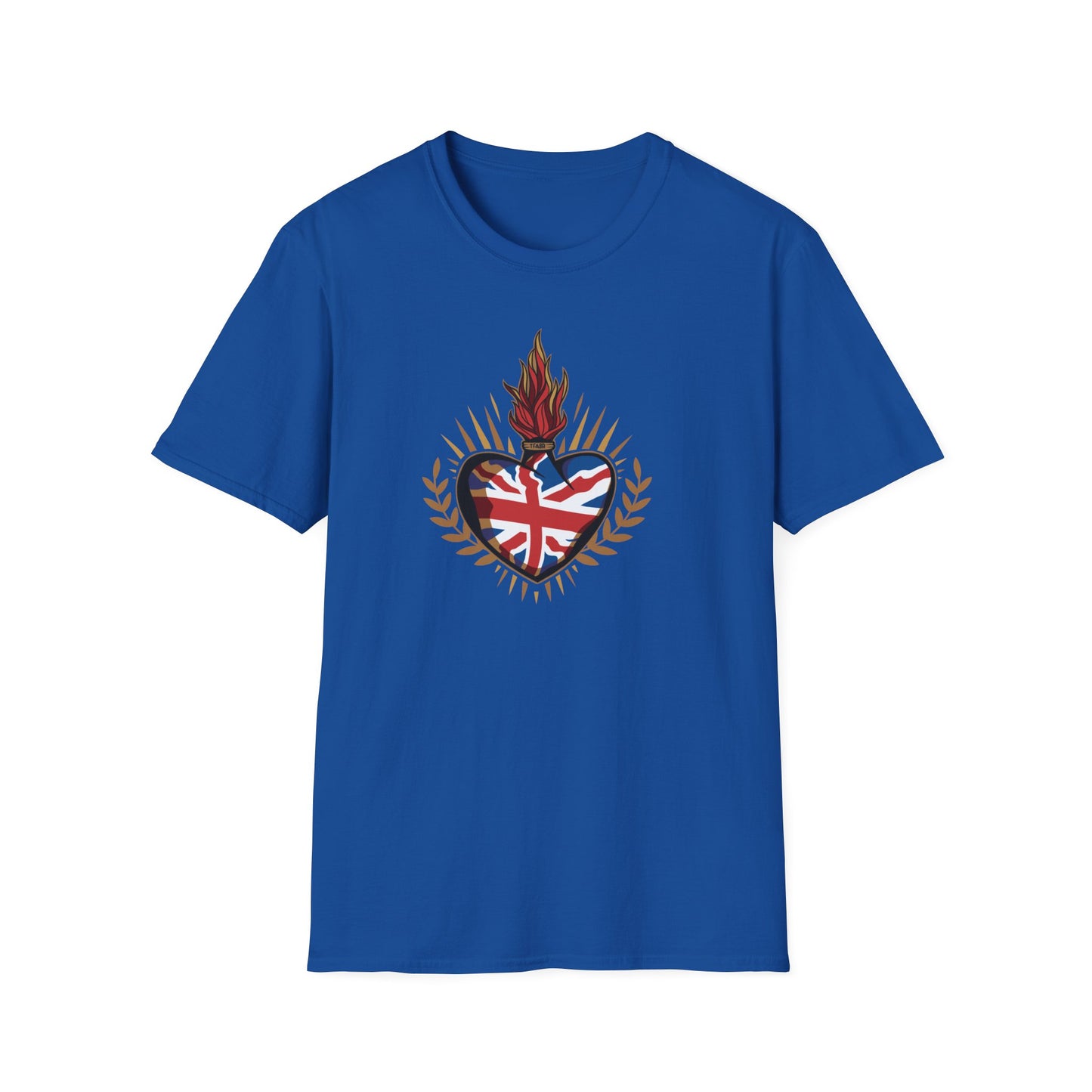 Union Jack T-Shirt