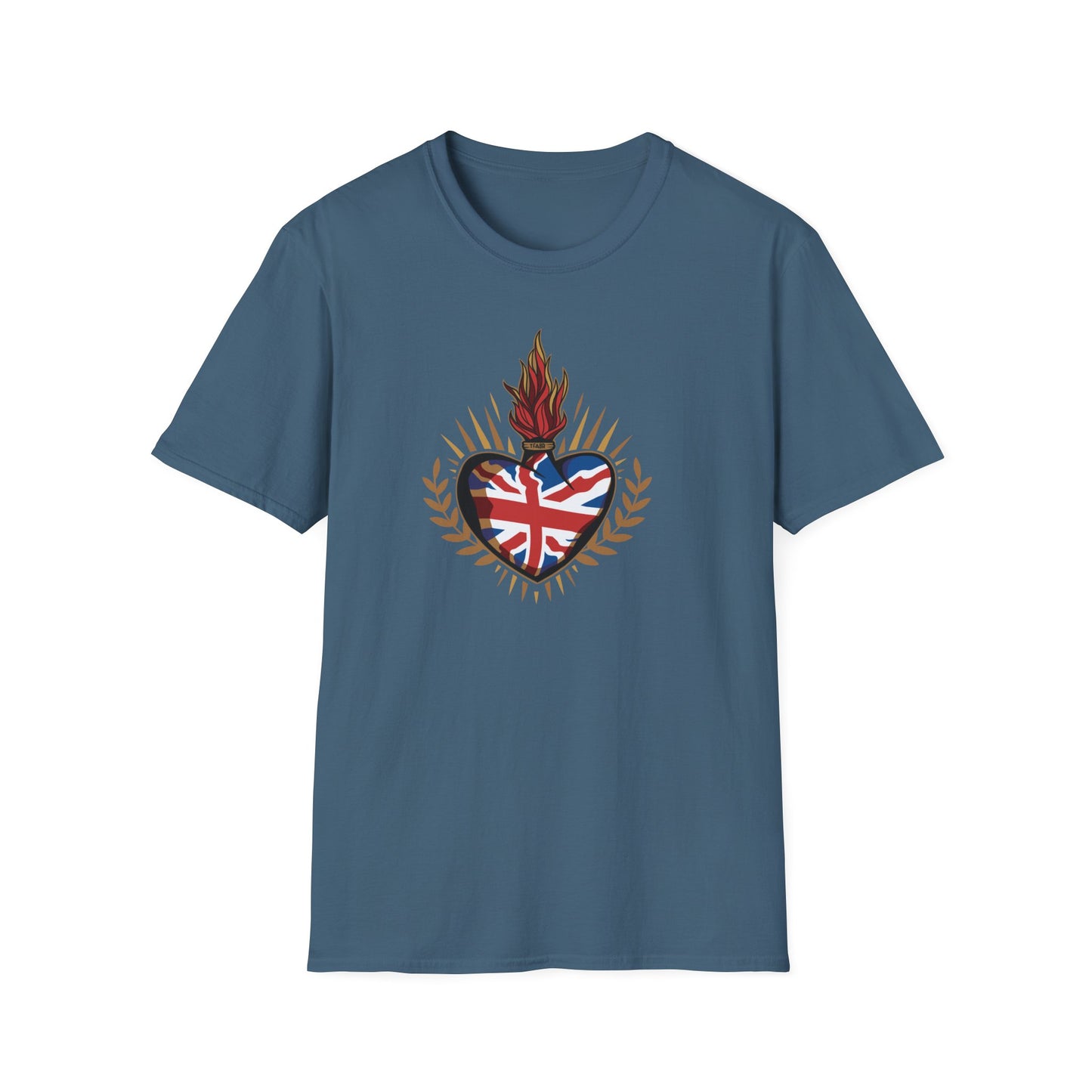 Union Jack T-Shirt