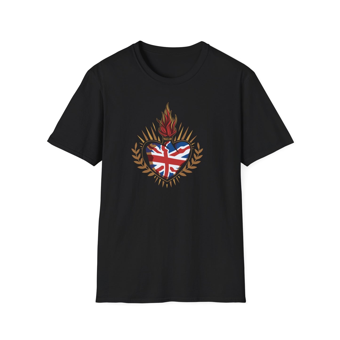 Union Jack T-Shirt