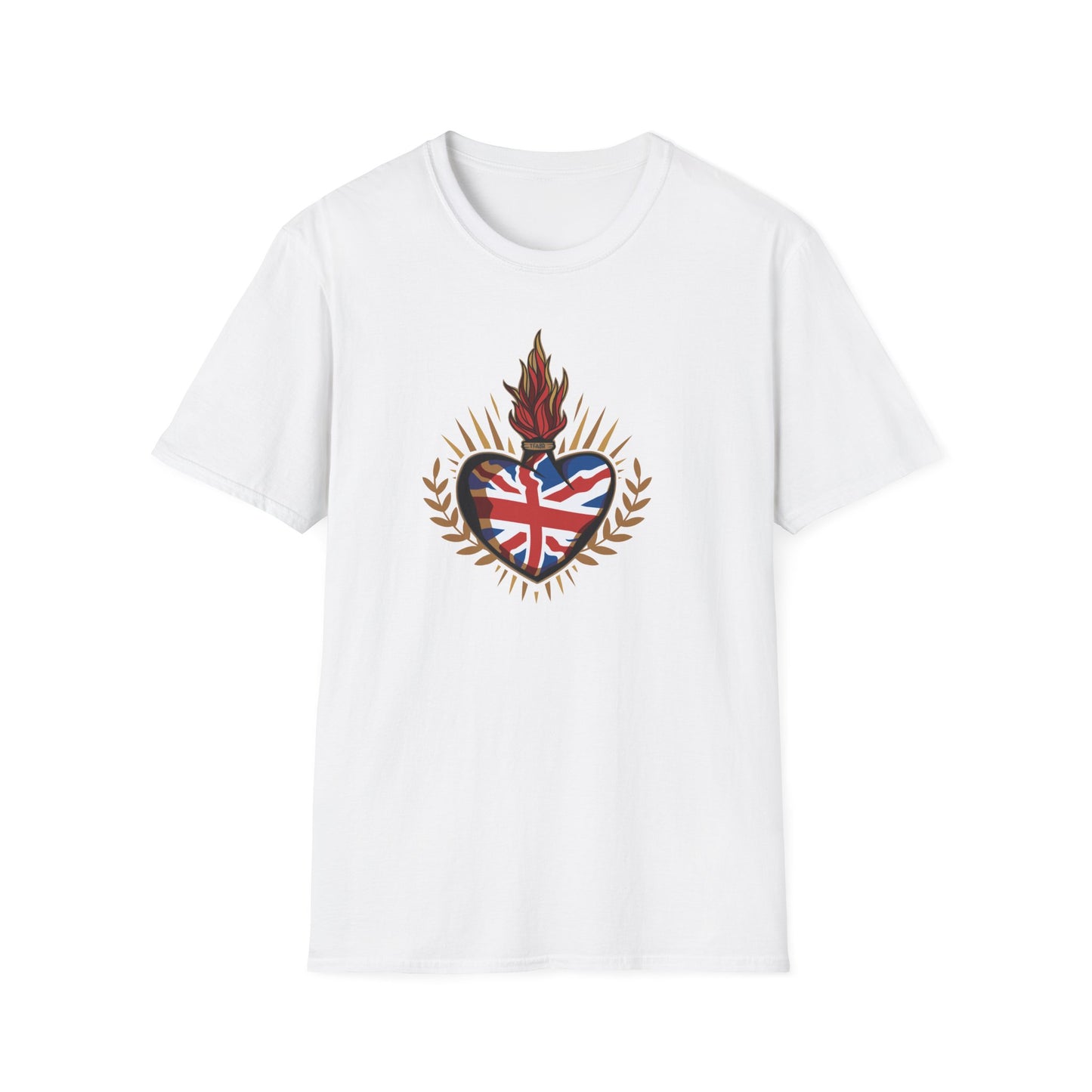 Union Jack T-Shirt