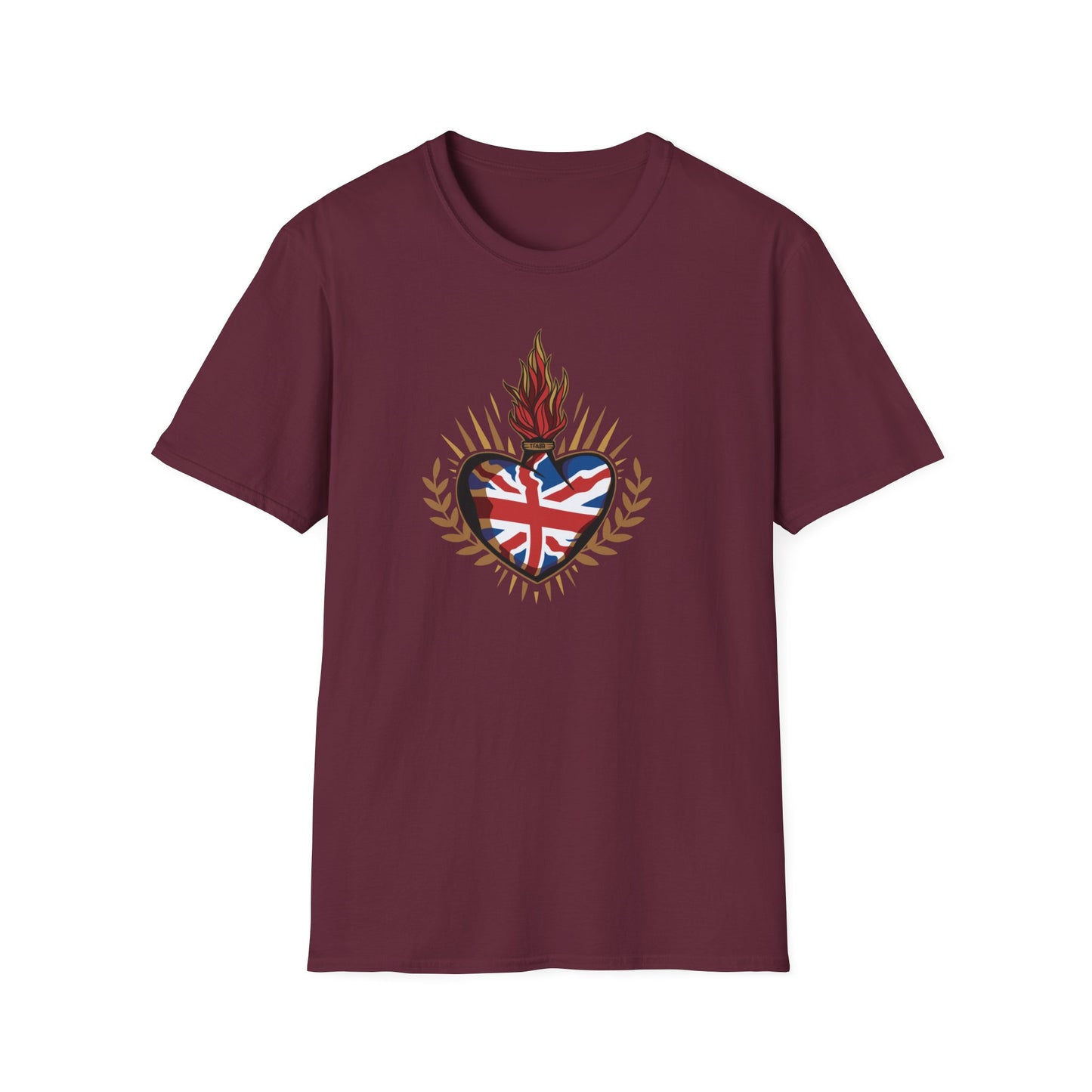 Union Jack T-Shirt