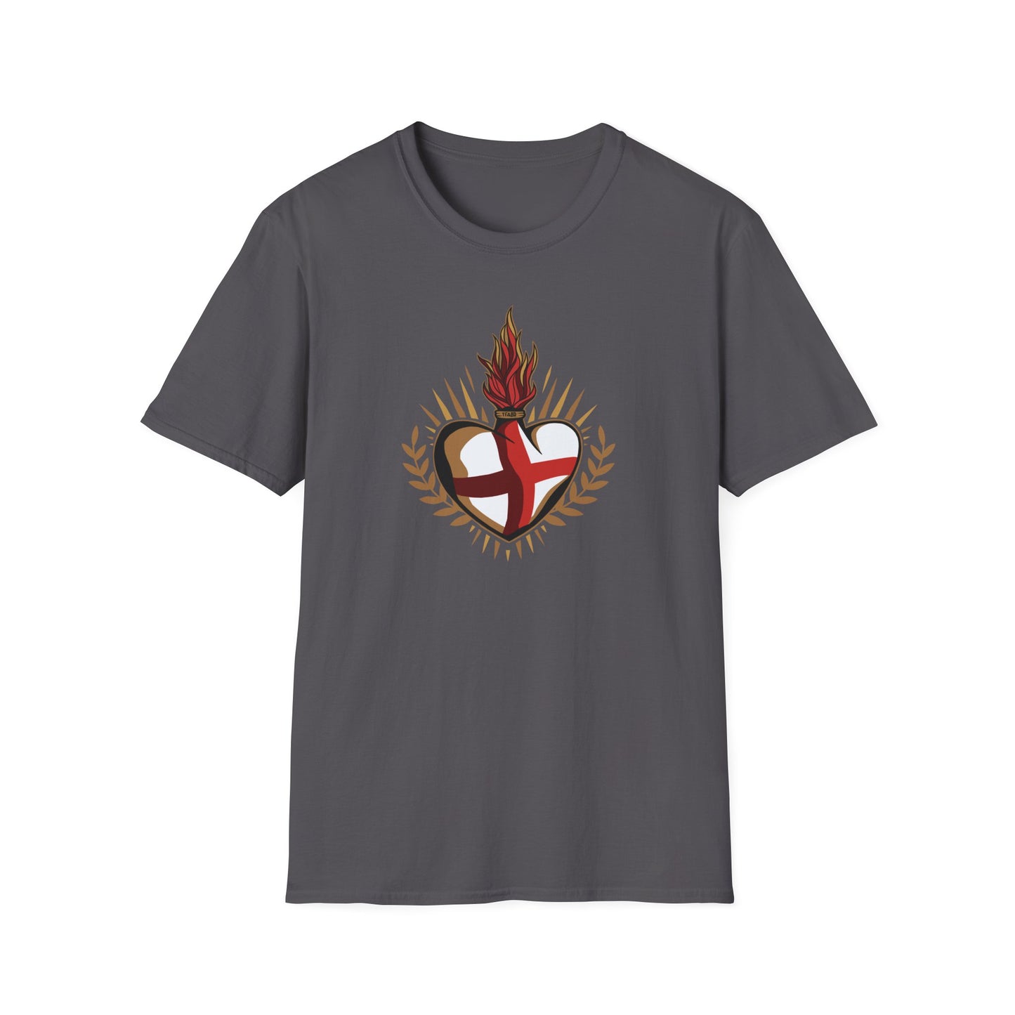 England T-Shirt