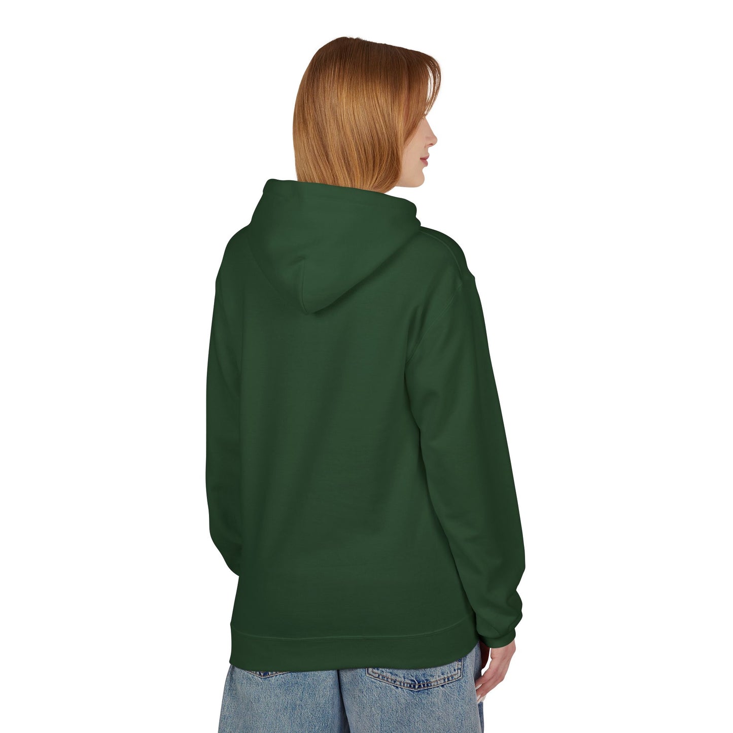 Arrest Her Unisex Hoodie