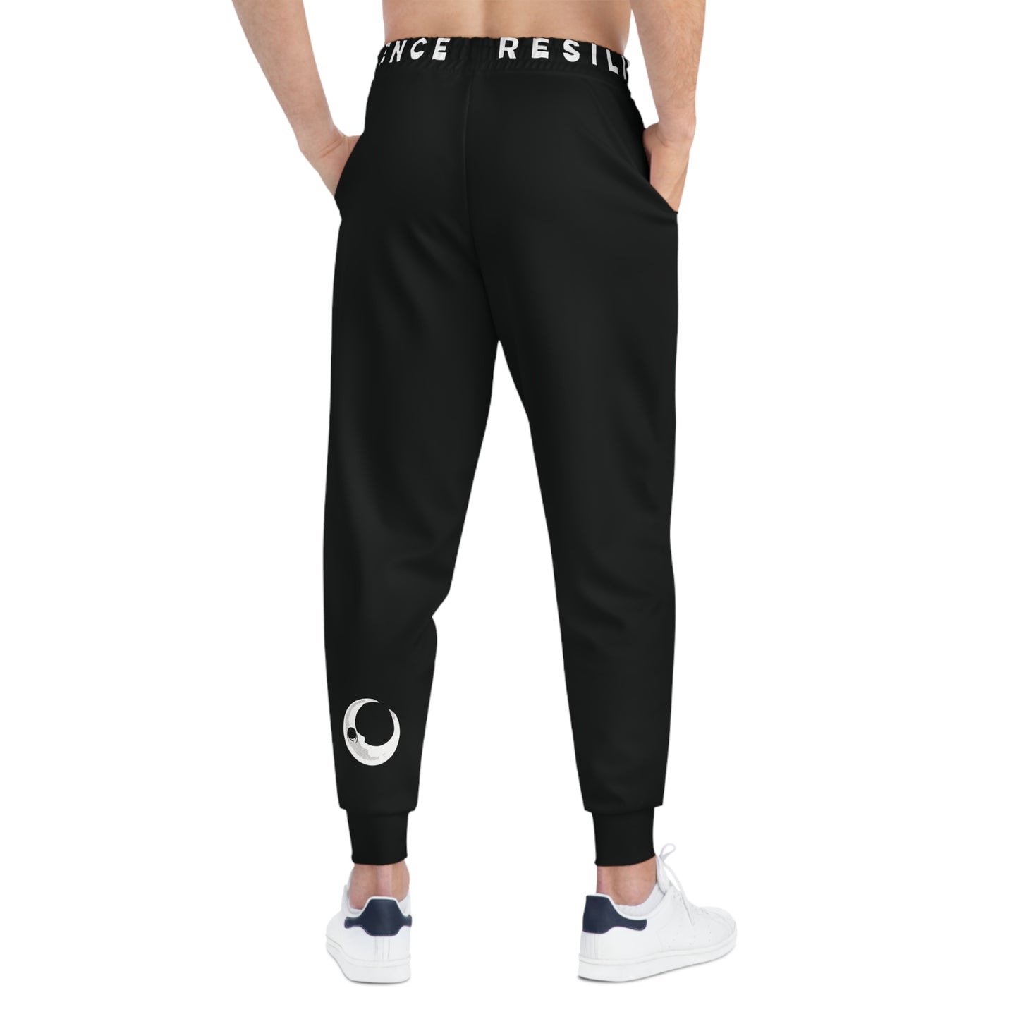 Resilience Athletic Joggers