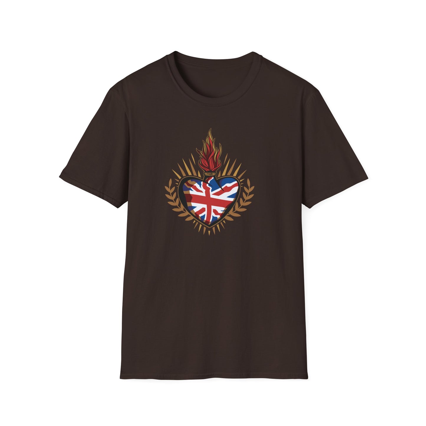 Union Jack T-Shirt