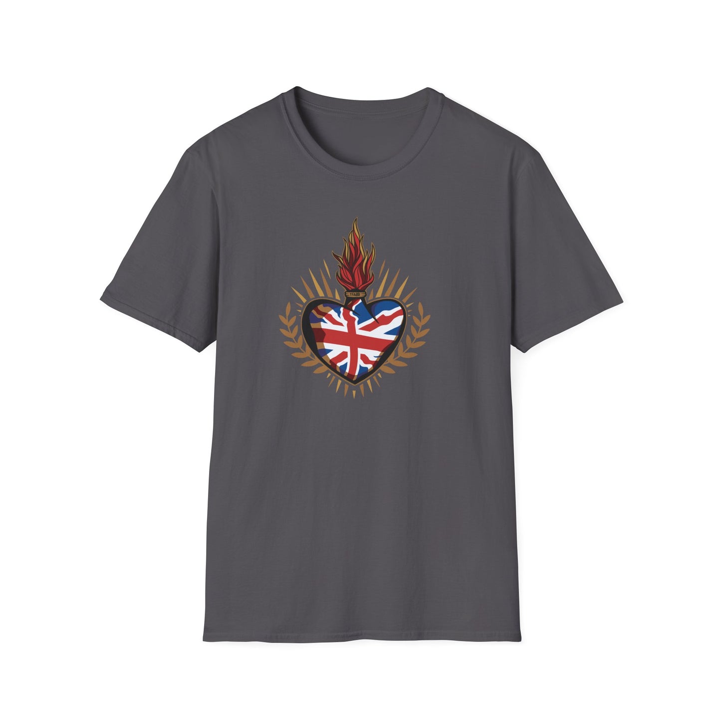 Union Jack T-Shirt