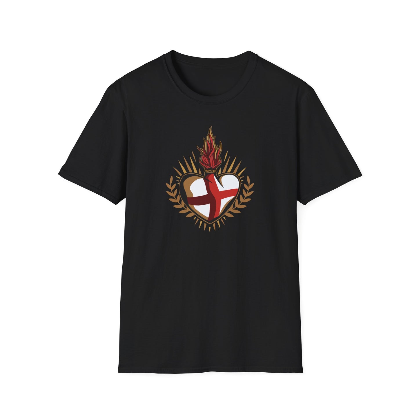 England T-Shirt