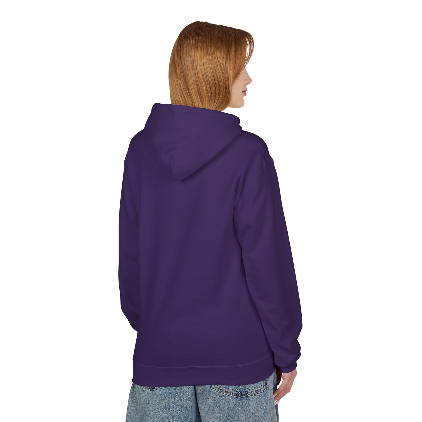 Arrest Her Unisex Hoodie