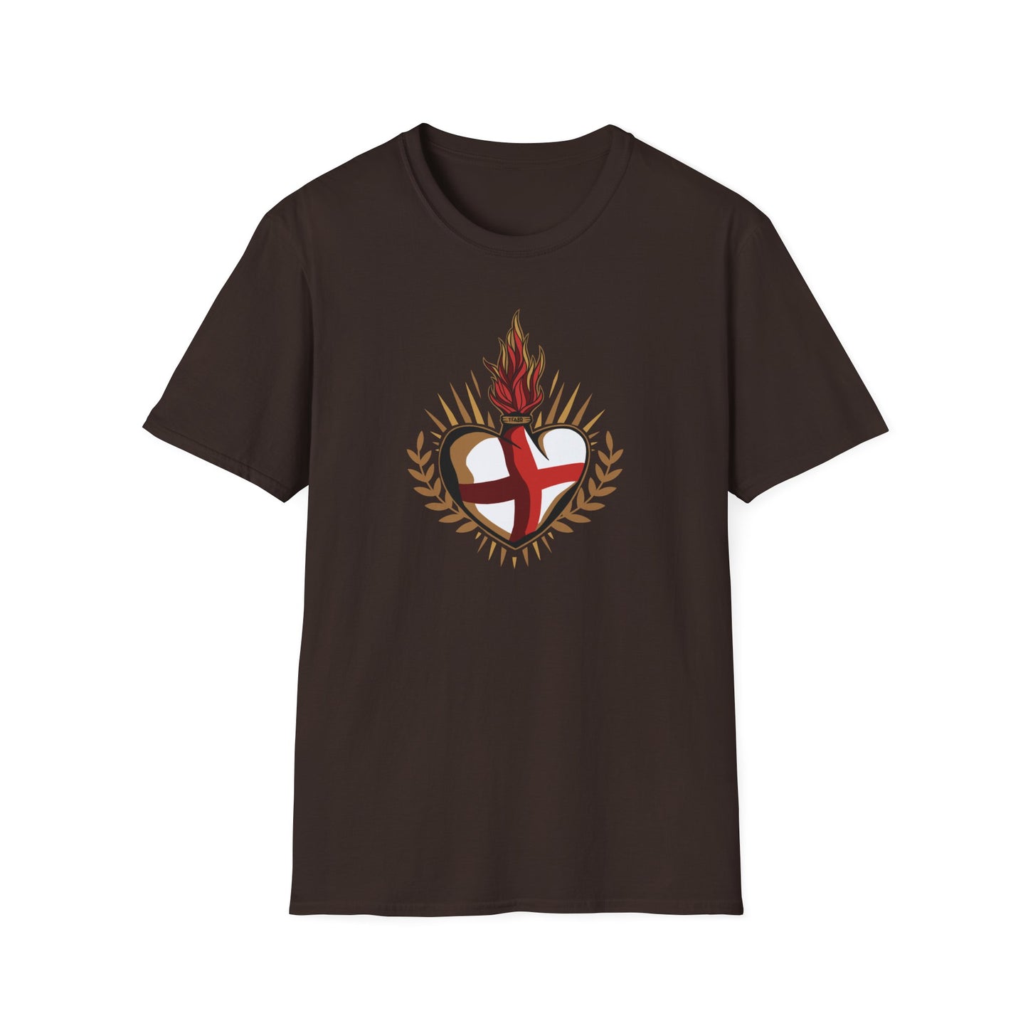 England T-Shirt