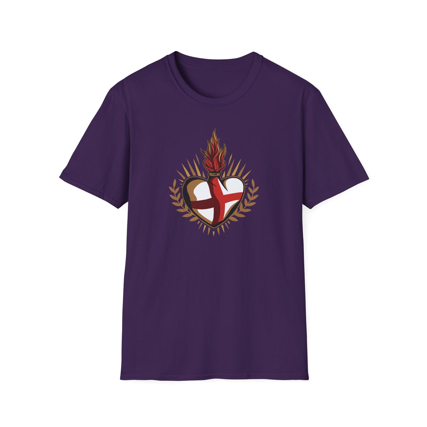 England T-Shirt