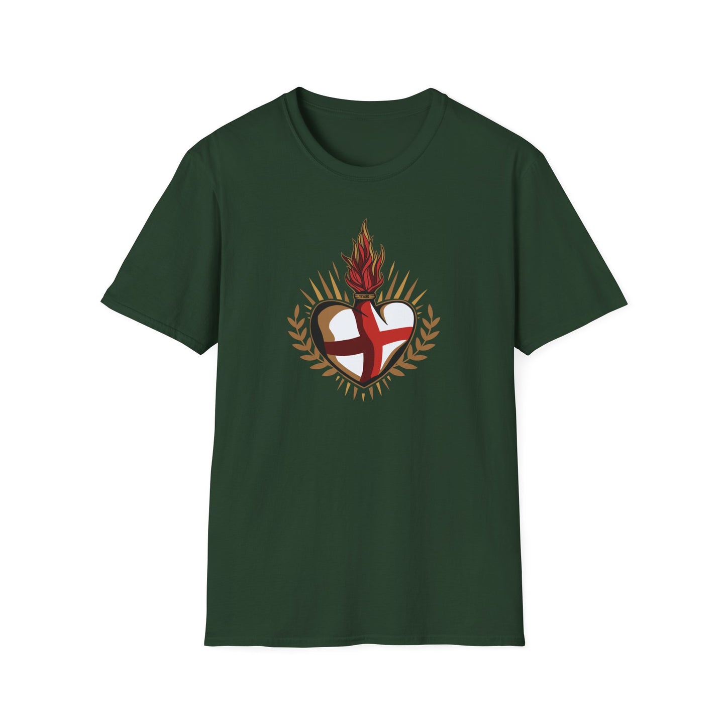 England T-Shirt