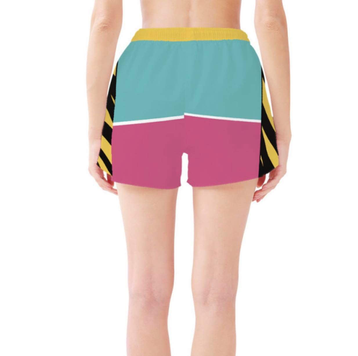 BRAVE Women’s Casual Shorts