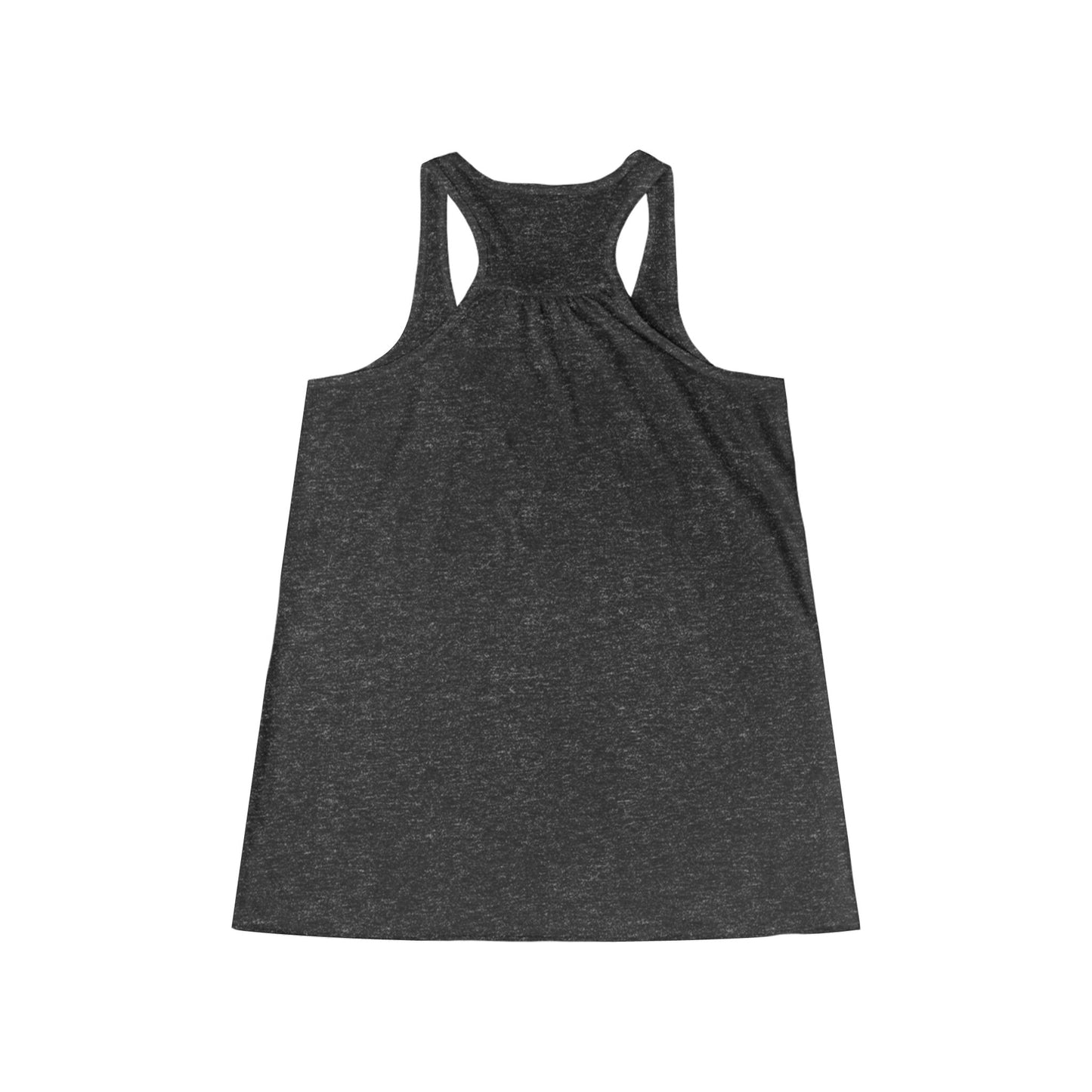 TE / RF - Women’s Racerback Flowy Tank