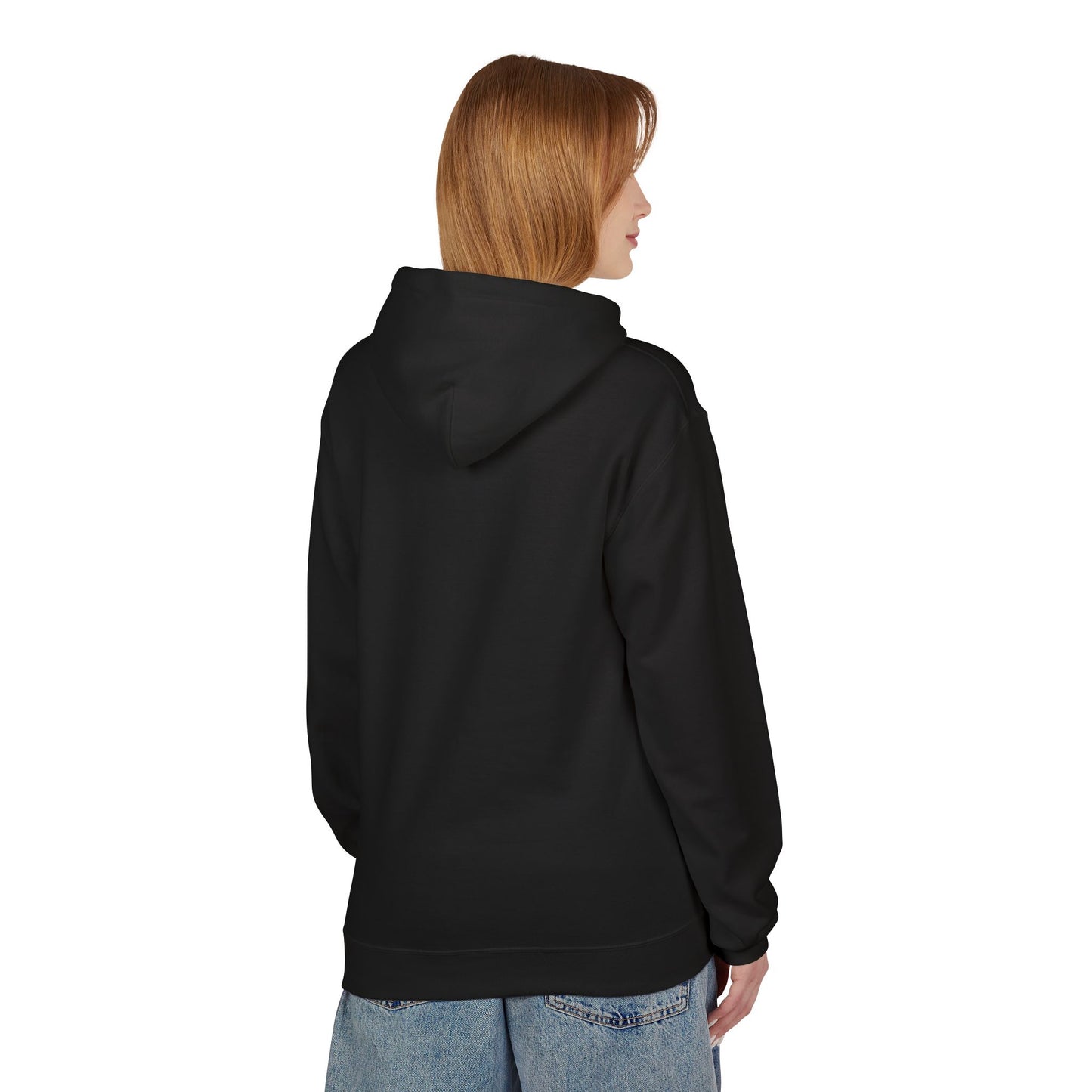 Arrest Her Unisex Hoodie
