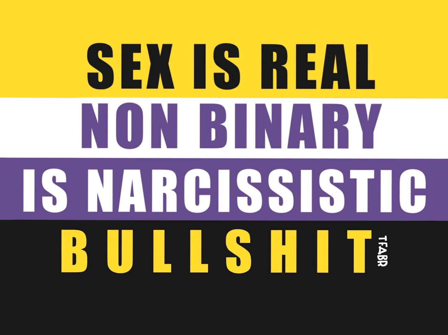 Non Binary