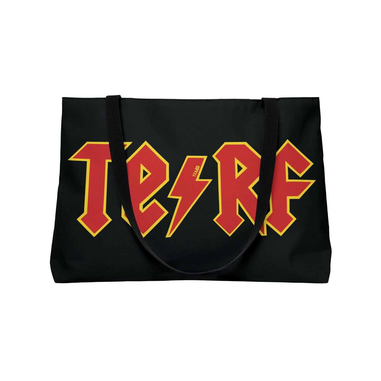 TE / RF - Weekender Tote Bag