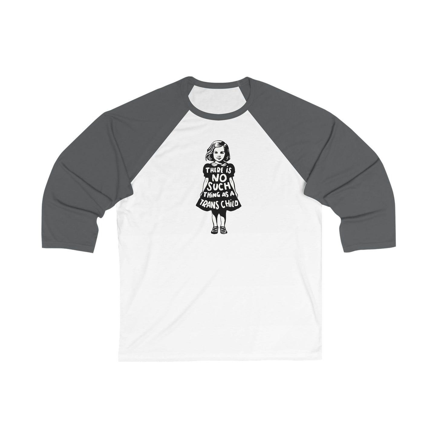 NoSuchThing - Unisex Baseball Tee