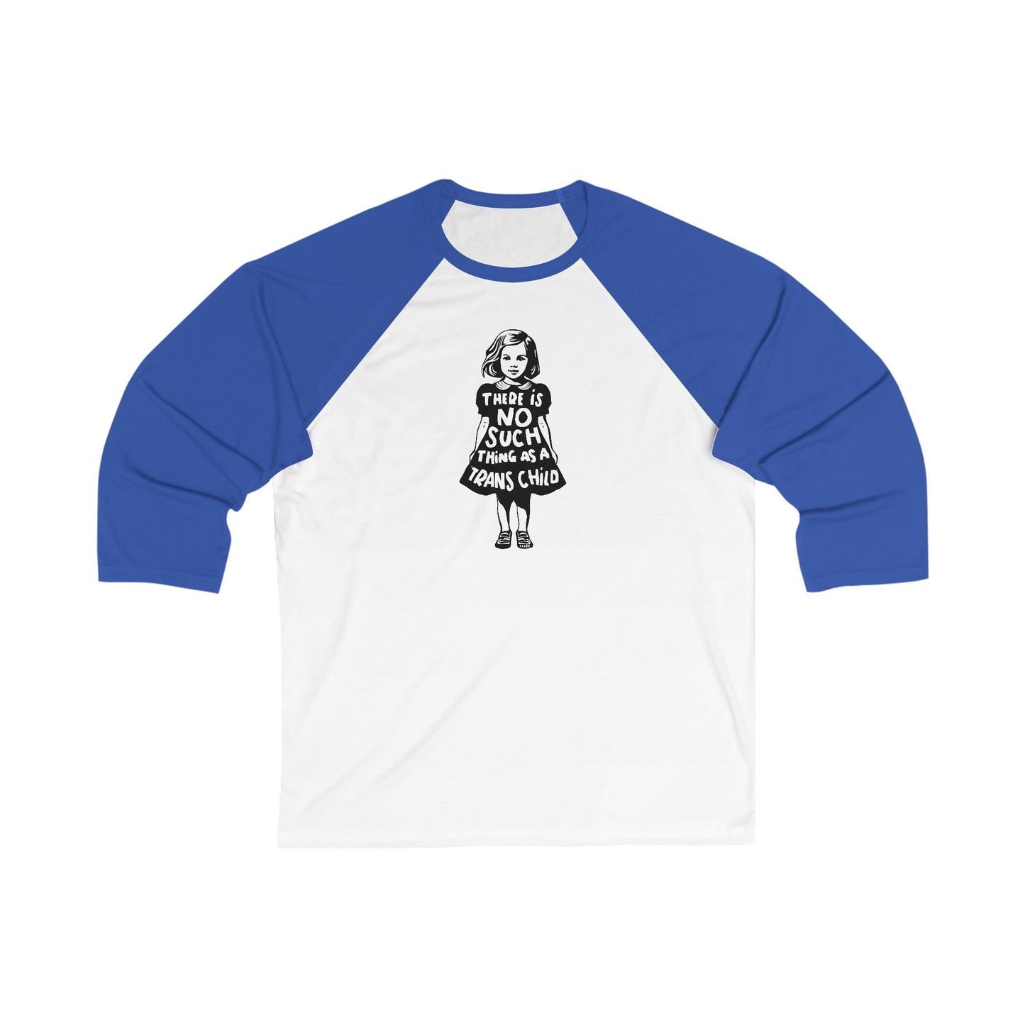 NoSuchThing - Unisex Baseball Tee