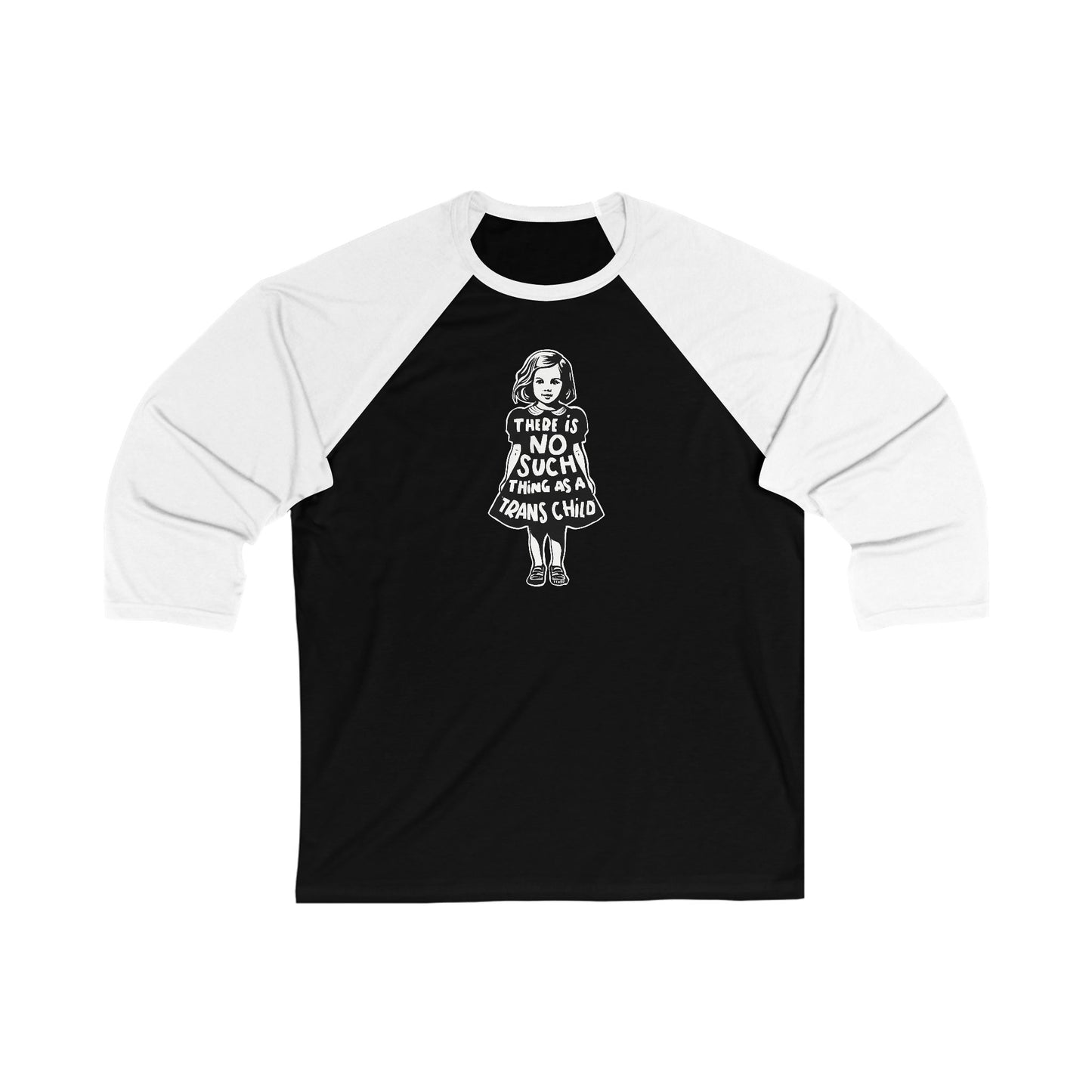 NoSuchThing - Unisex Baseball Tee