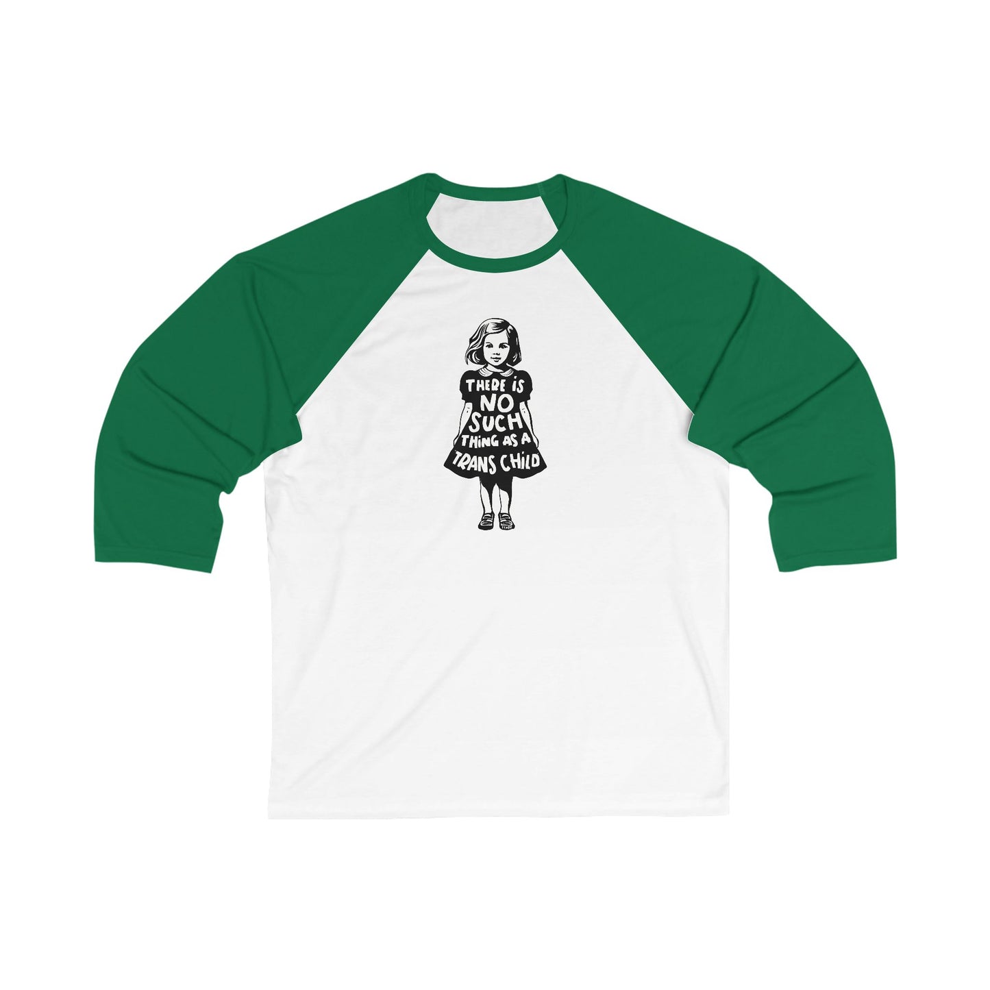 NoSuchThing - Unisex Baseball Tee