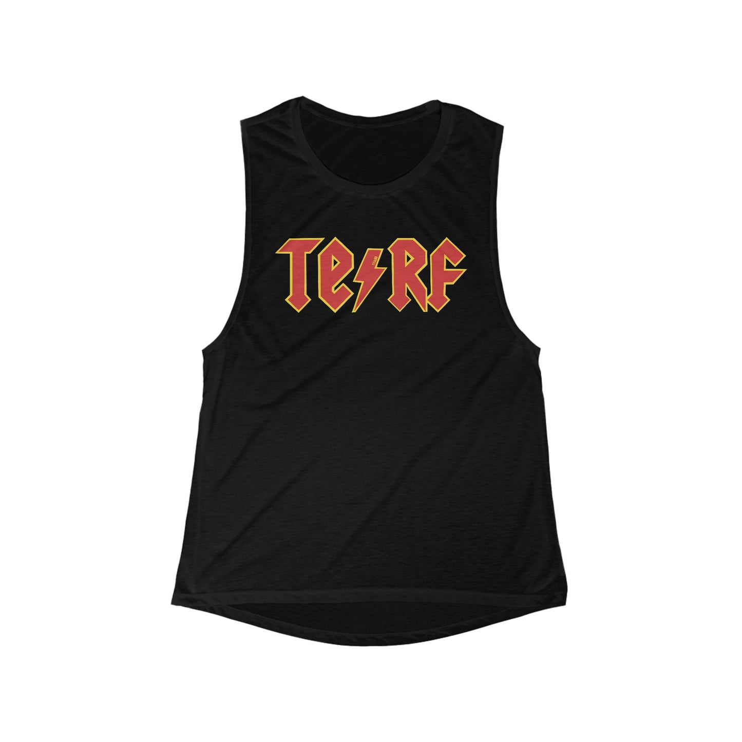 TE / RF - Women’s Muscle Tank