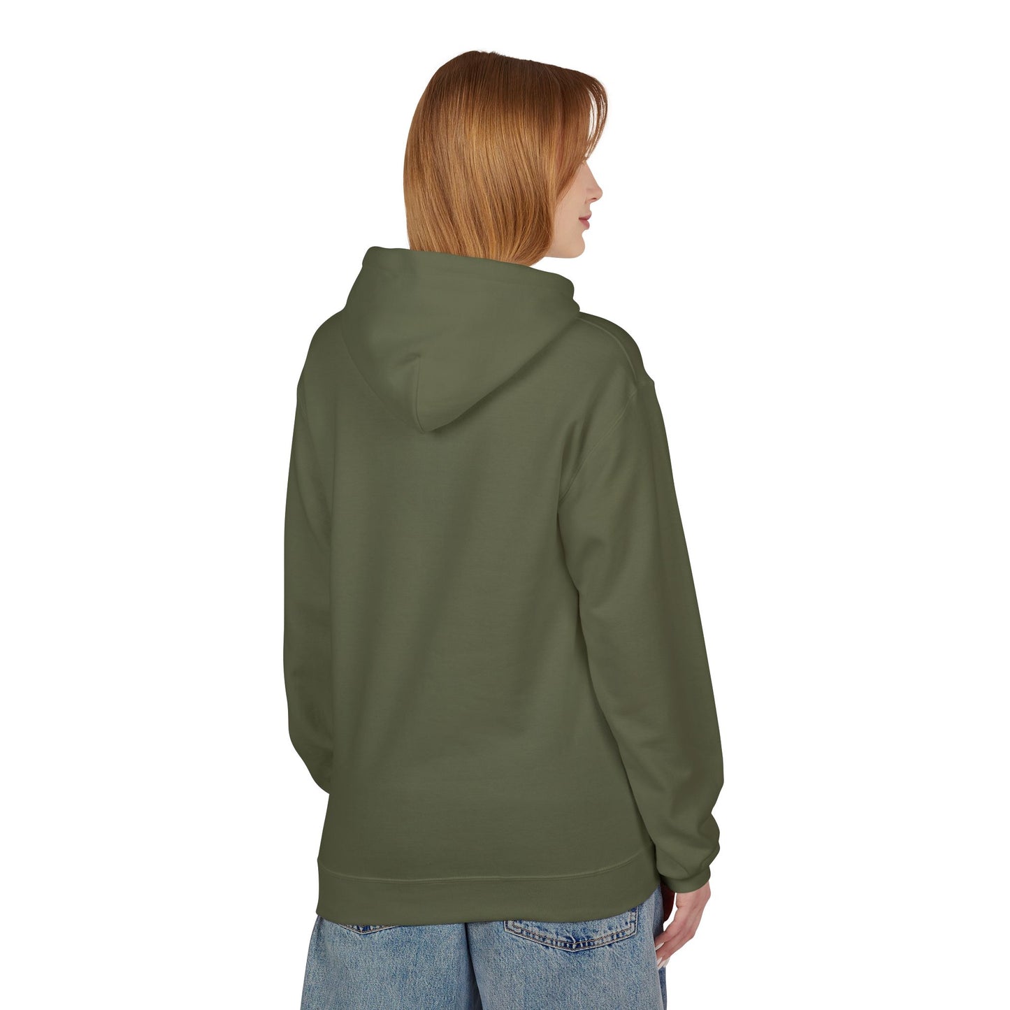 Arrest Her Unisex Hoodie