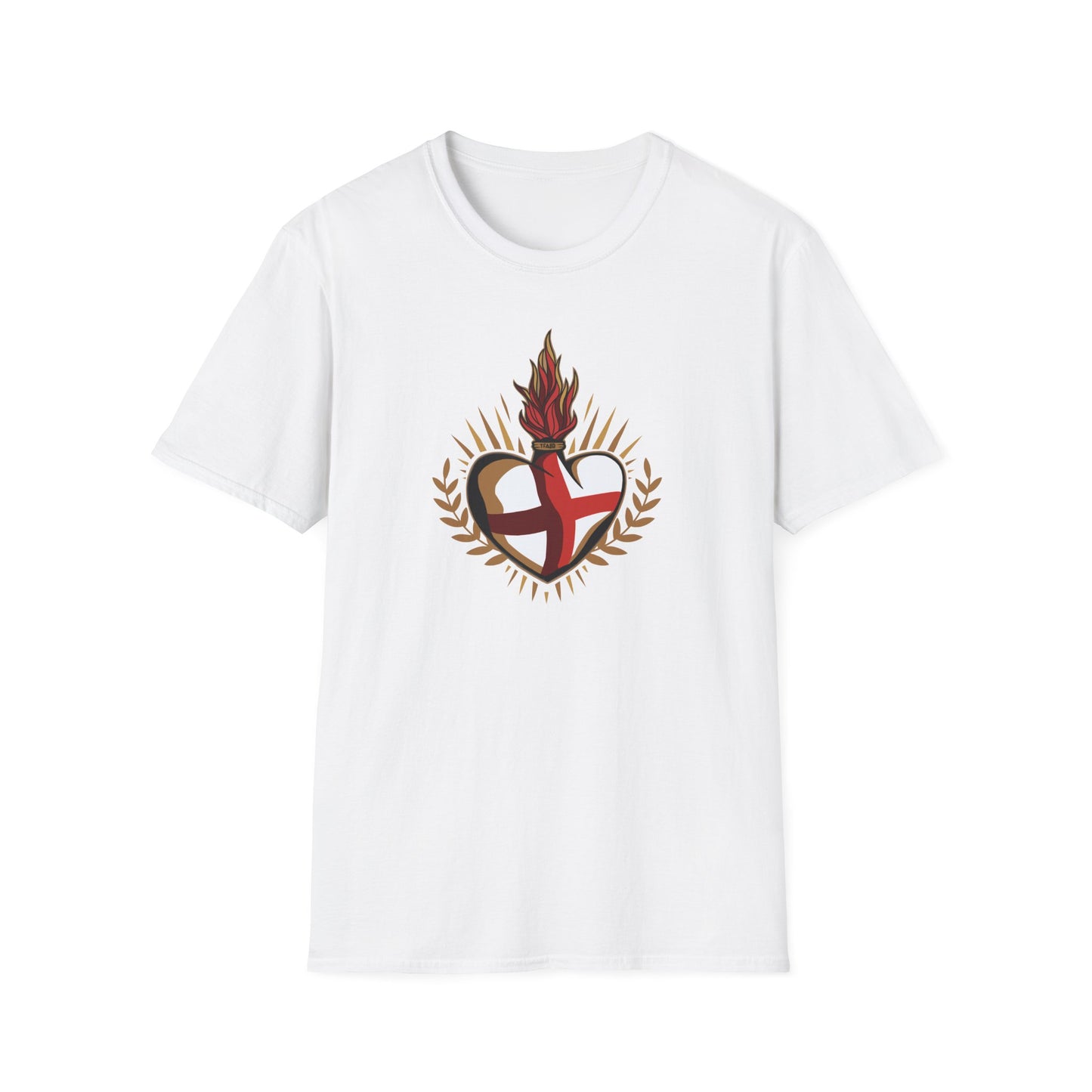 England T-Shirt