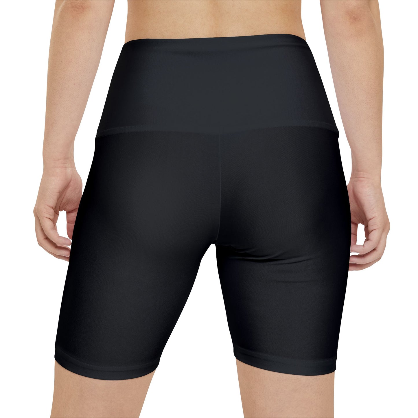 Truth Wins - Women's Workout Shorts
