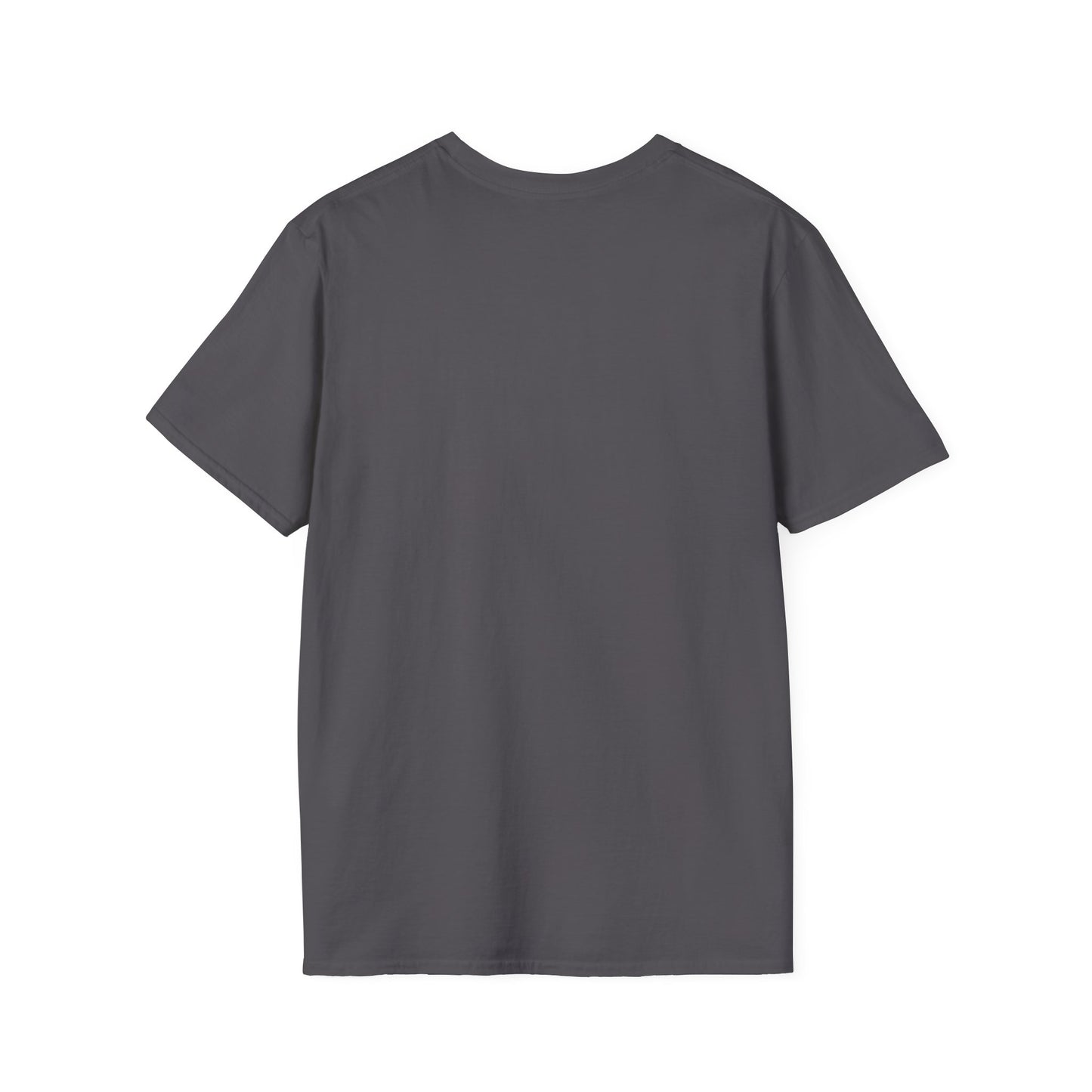 Death Before Compelled Speech - T-Shirt