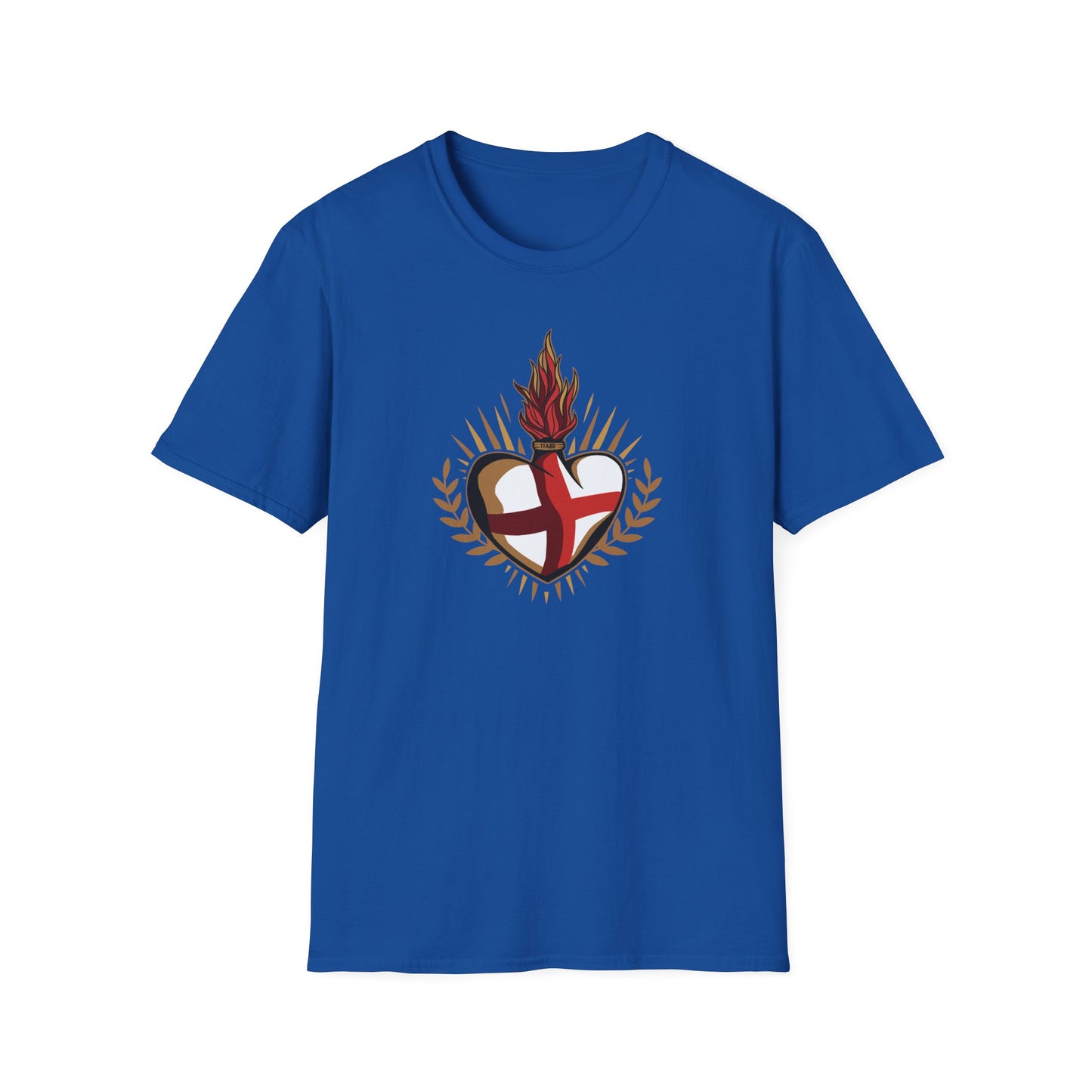 England T-Shirt