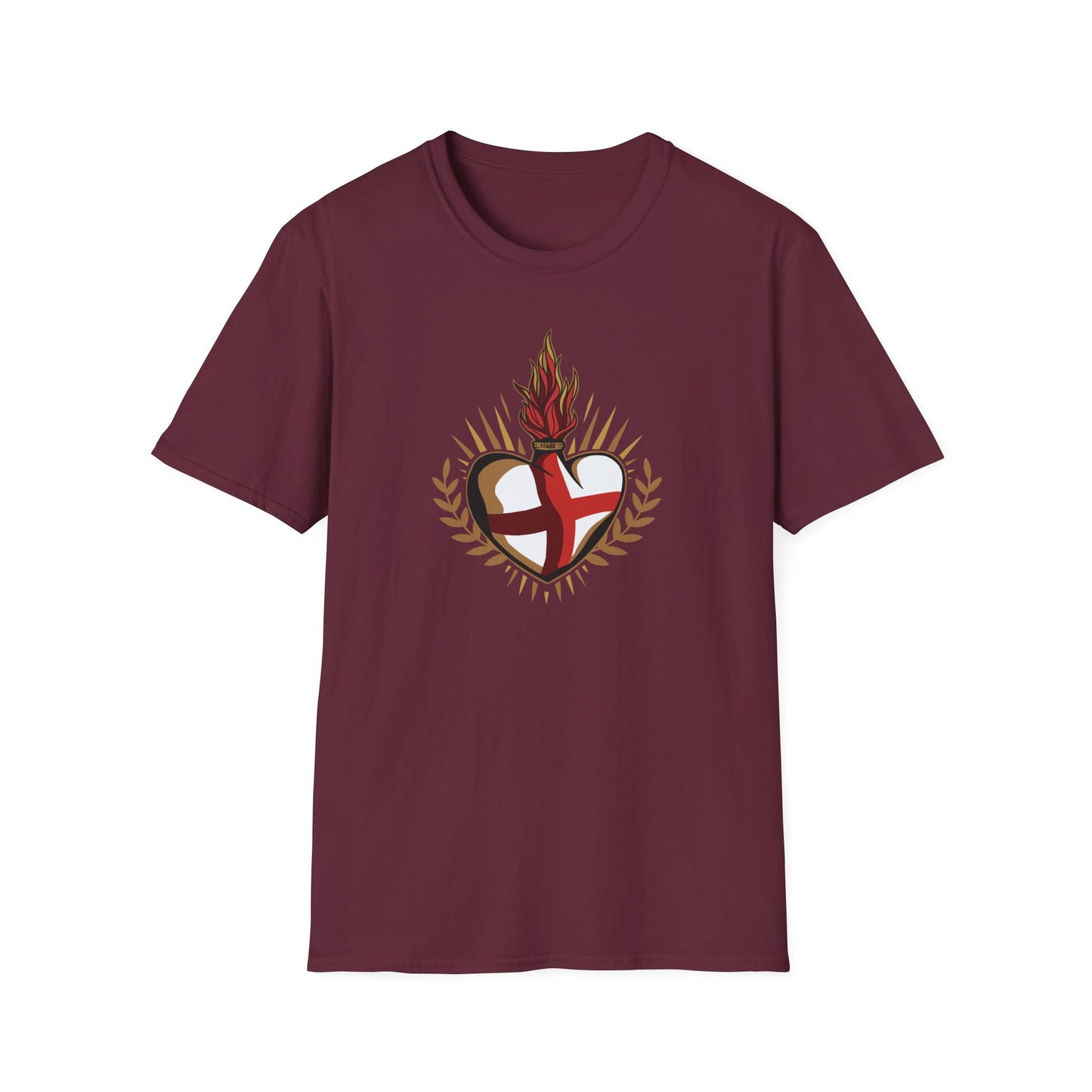England T-Shirt