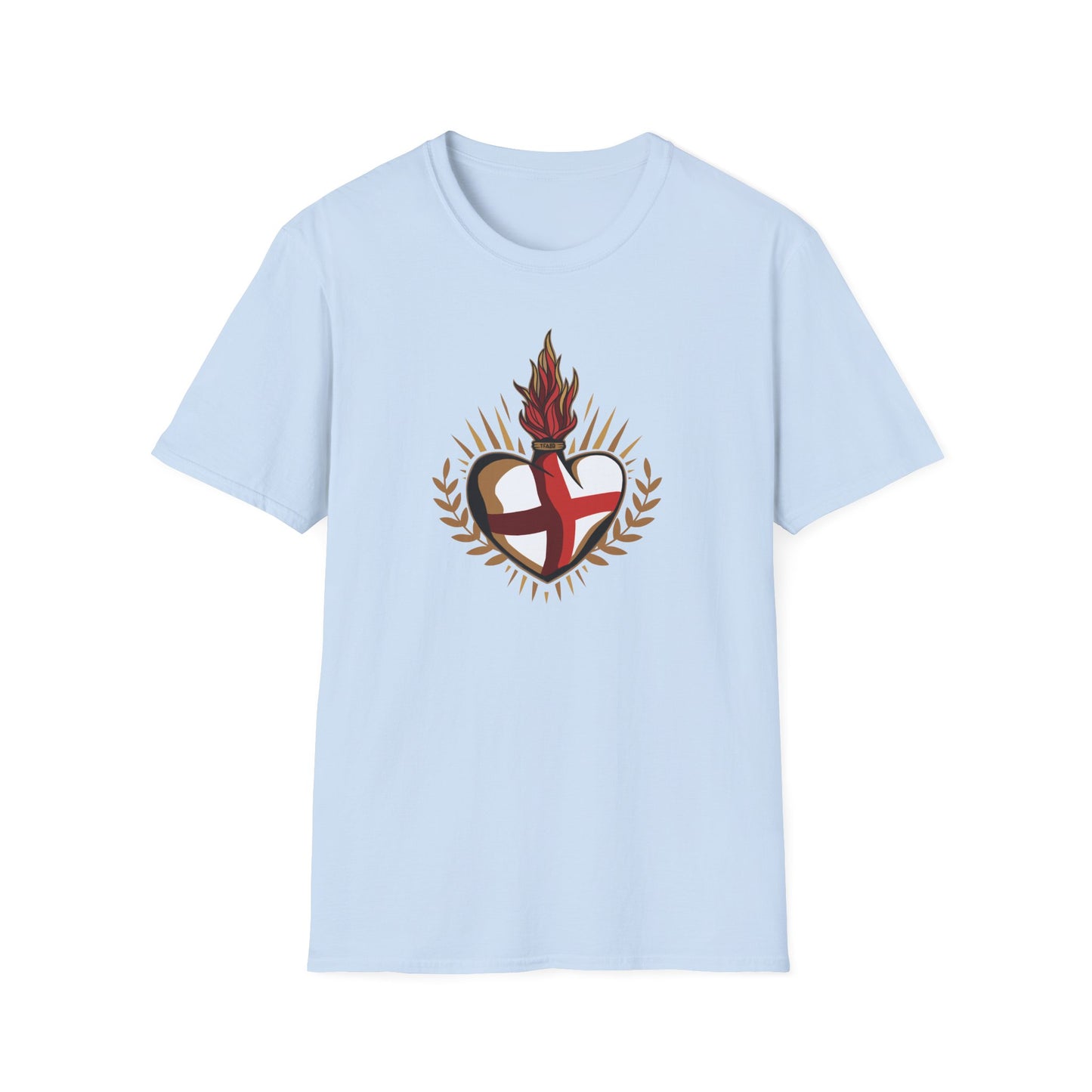 England T-Shirt