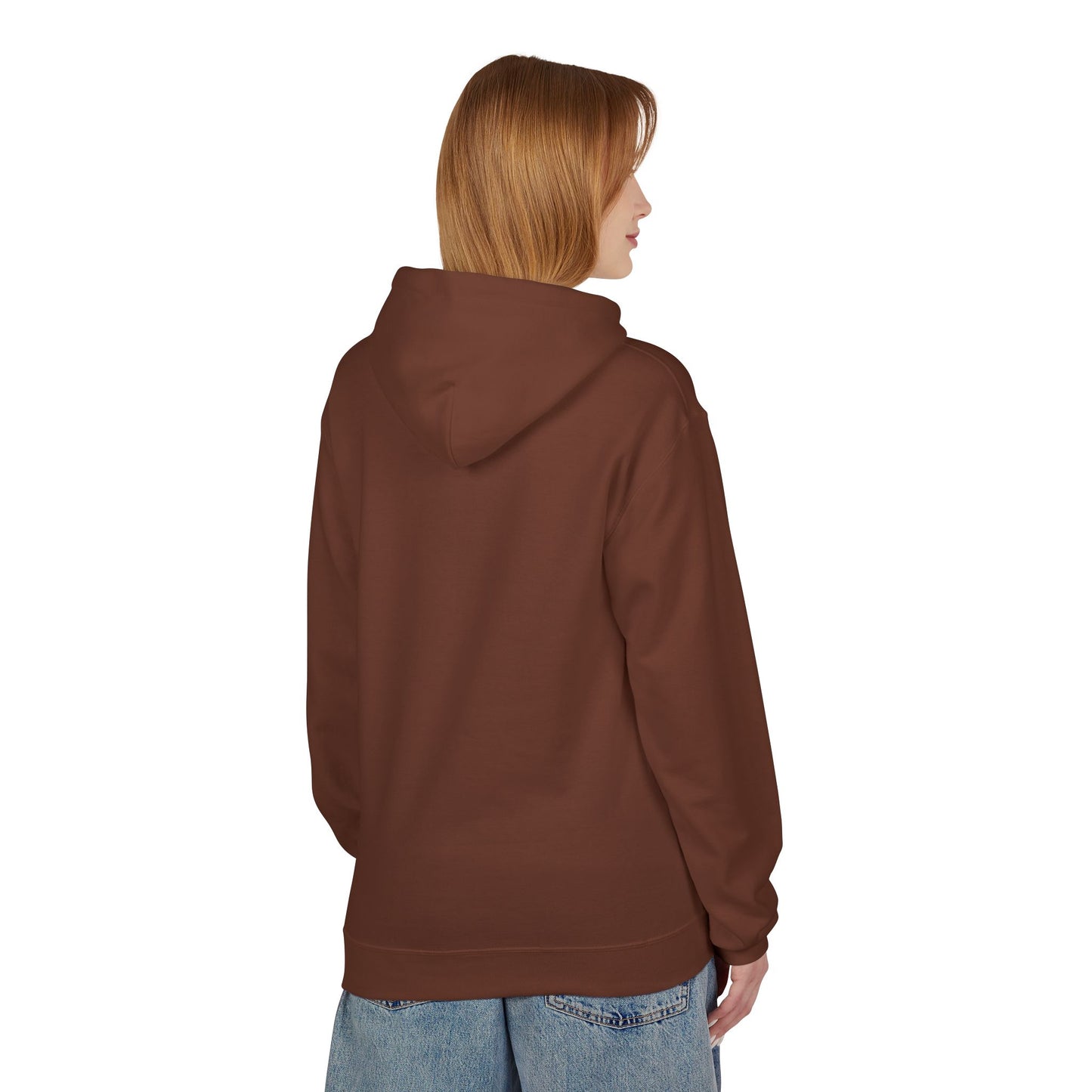 Arrest Her Unisex Hoodie