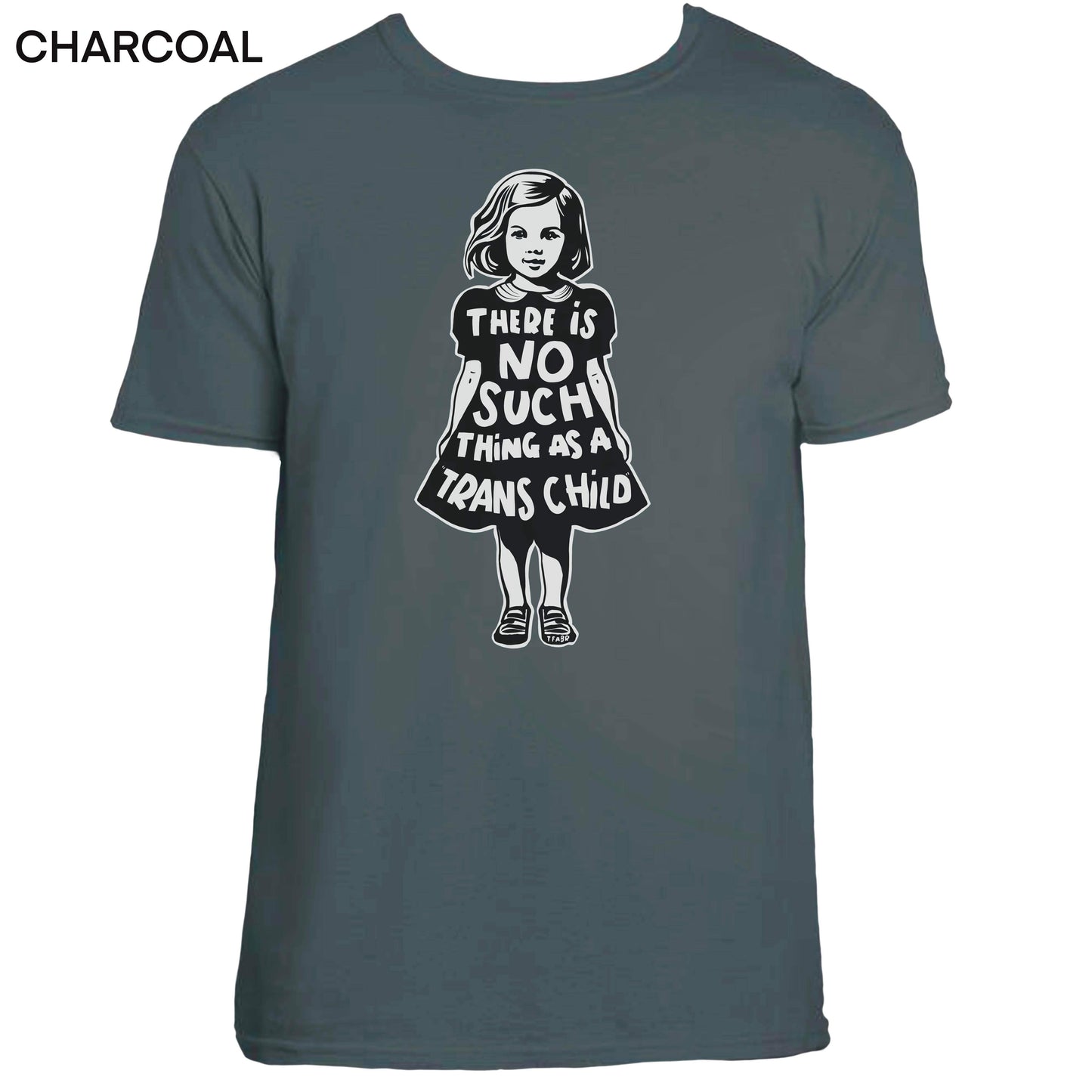 No Such Thing T-Shirt