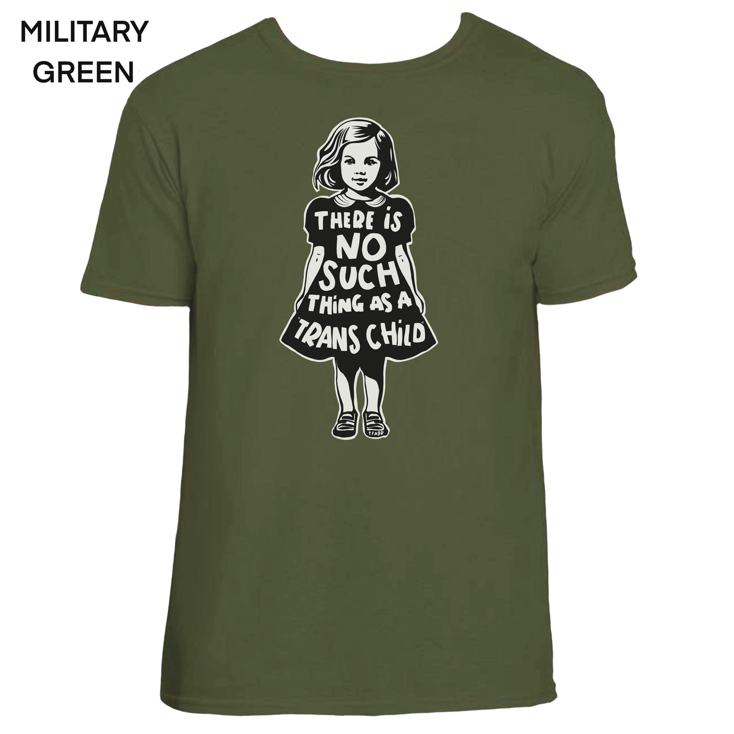 No Such Thing T-Shirt