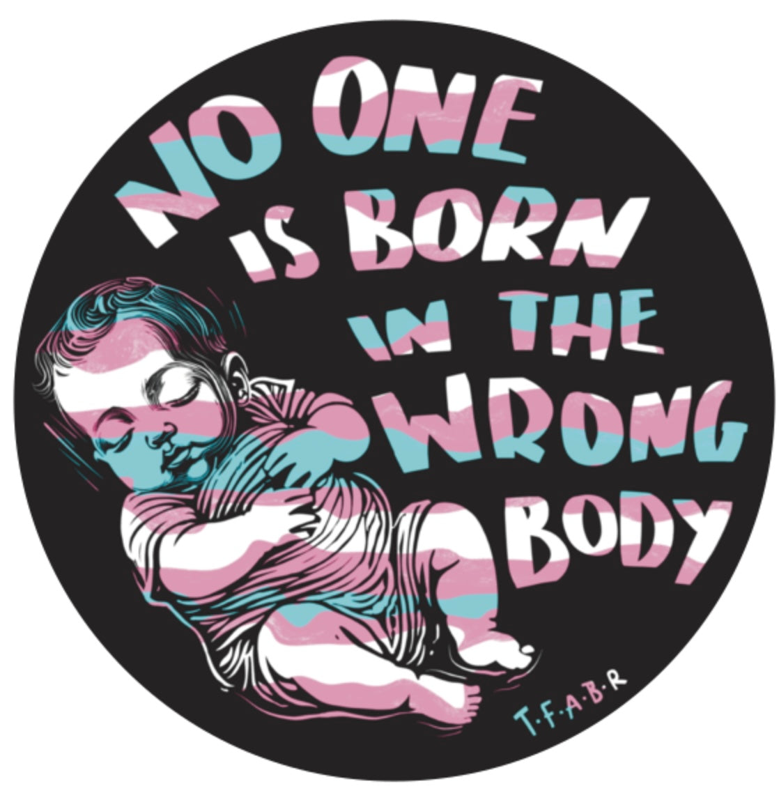Wrong Body (NEW)