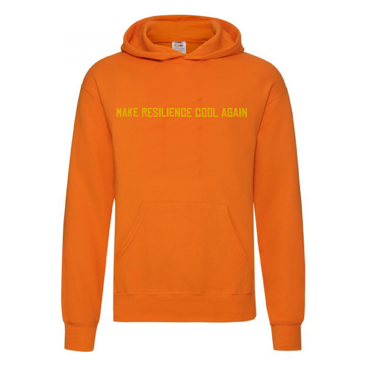 Resilience Hoodie