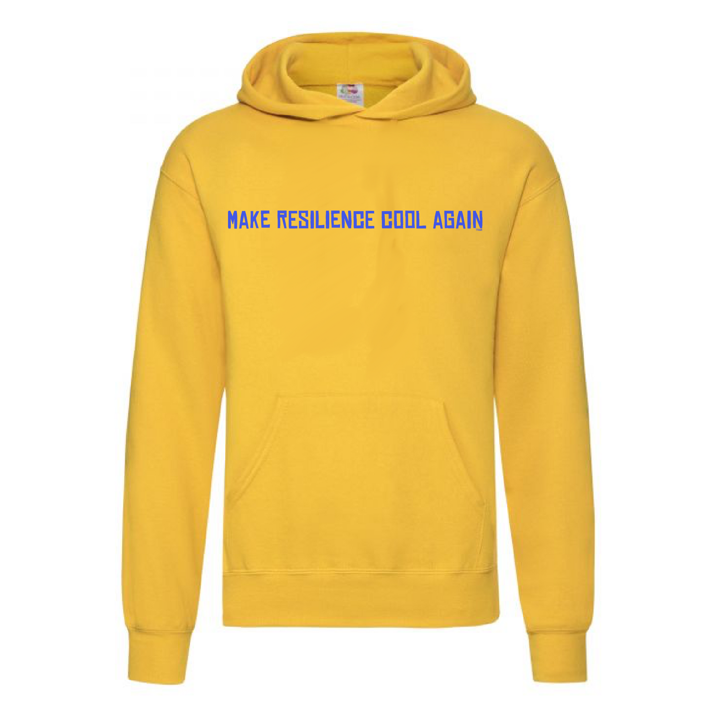 Resilience Hoodie