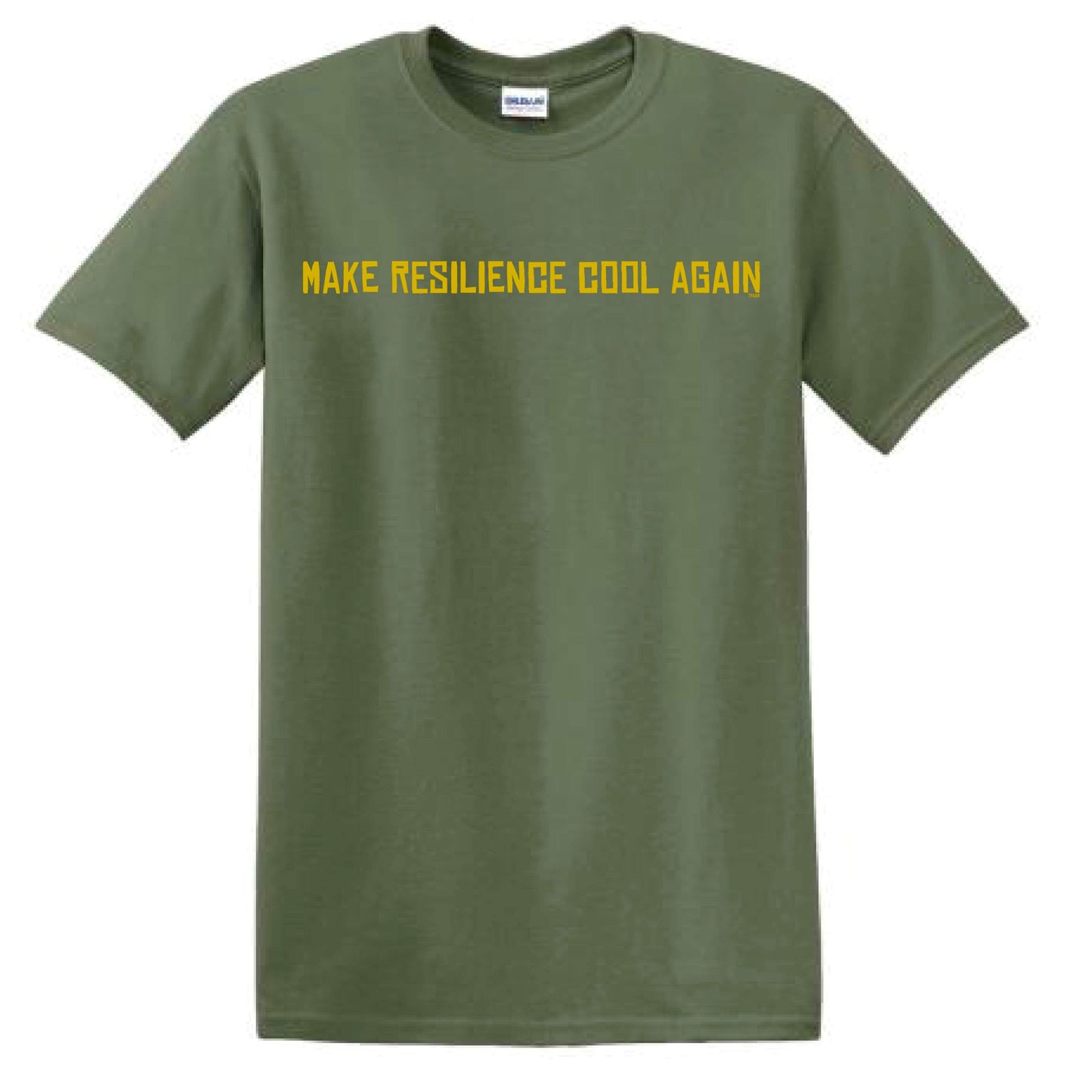 Resilience T-Shirt