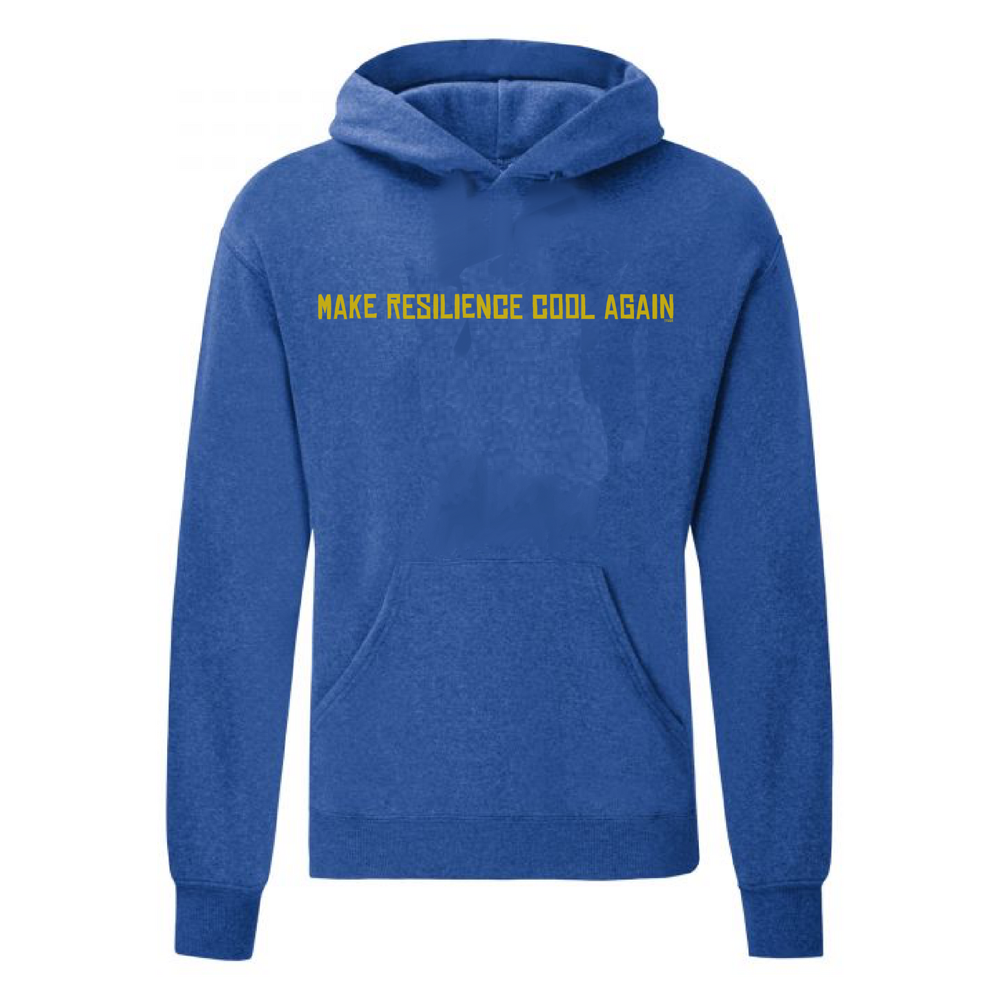 Resilience Hoodie