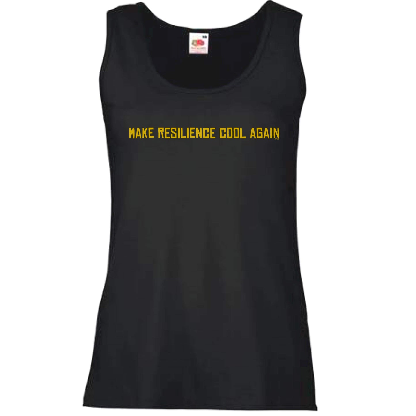 Resilience Ladyfit Vest